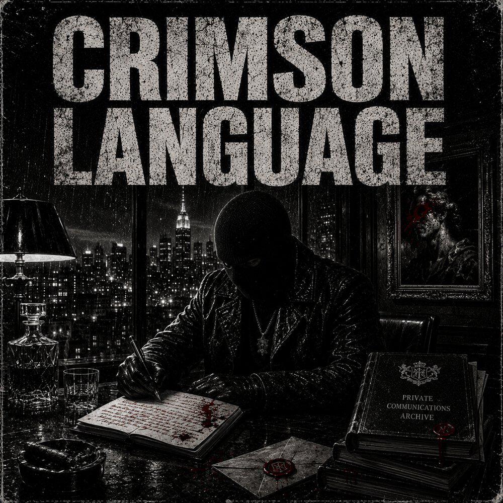 Релиз Crimson Language