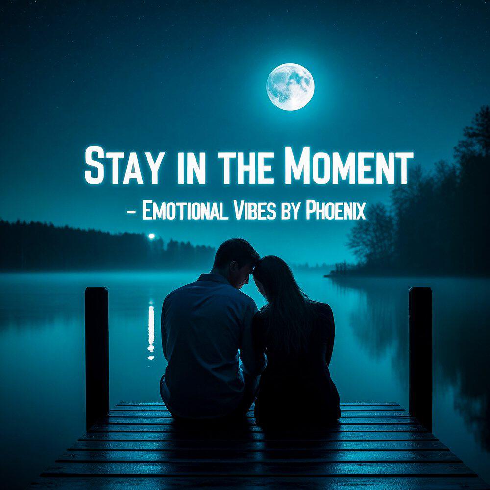 Релиз Stay In The Moment