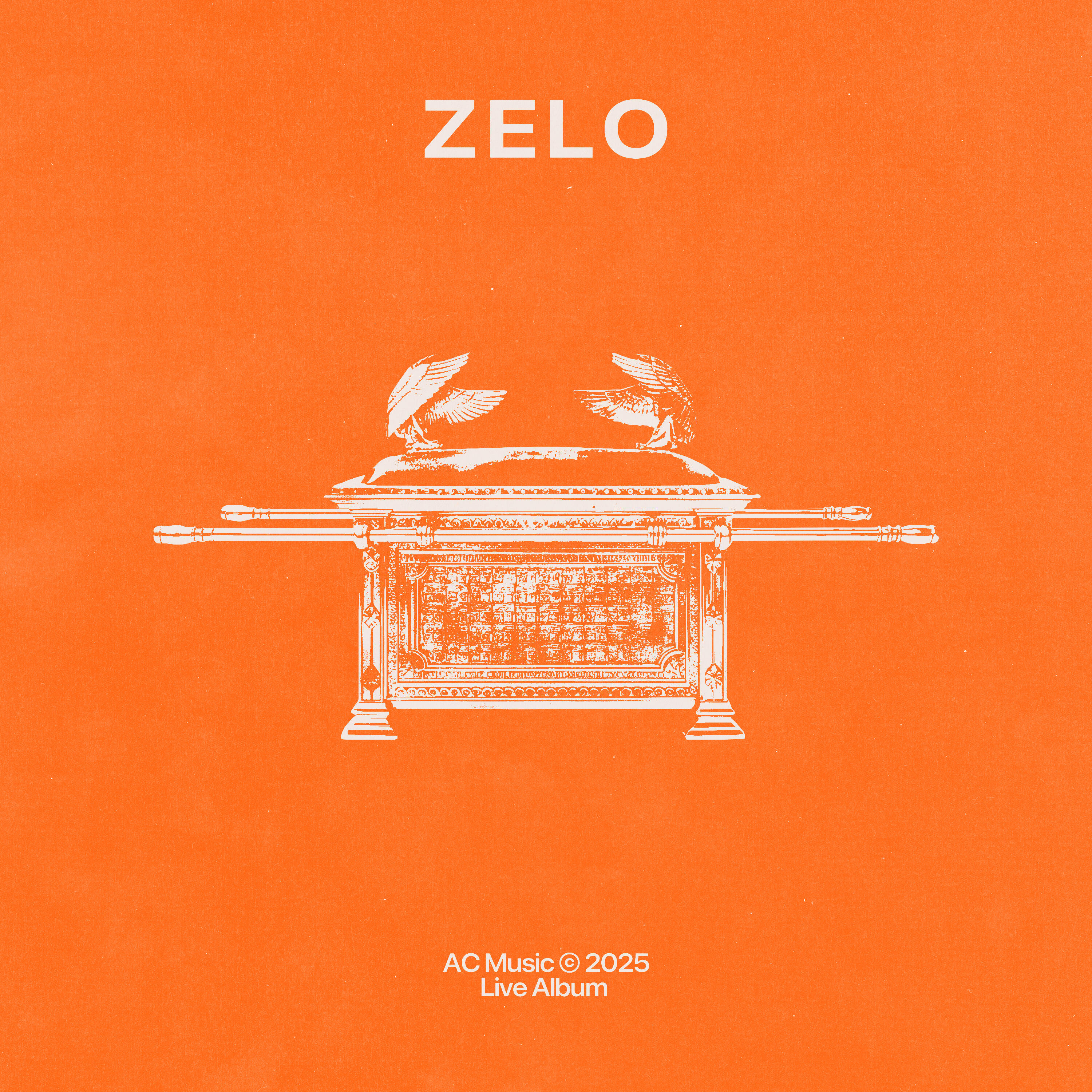 Релиз Zelo (Ao Vivo)