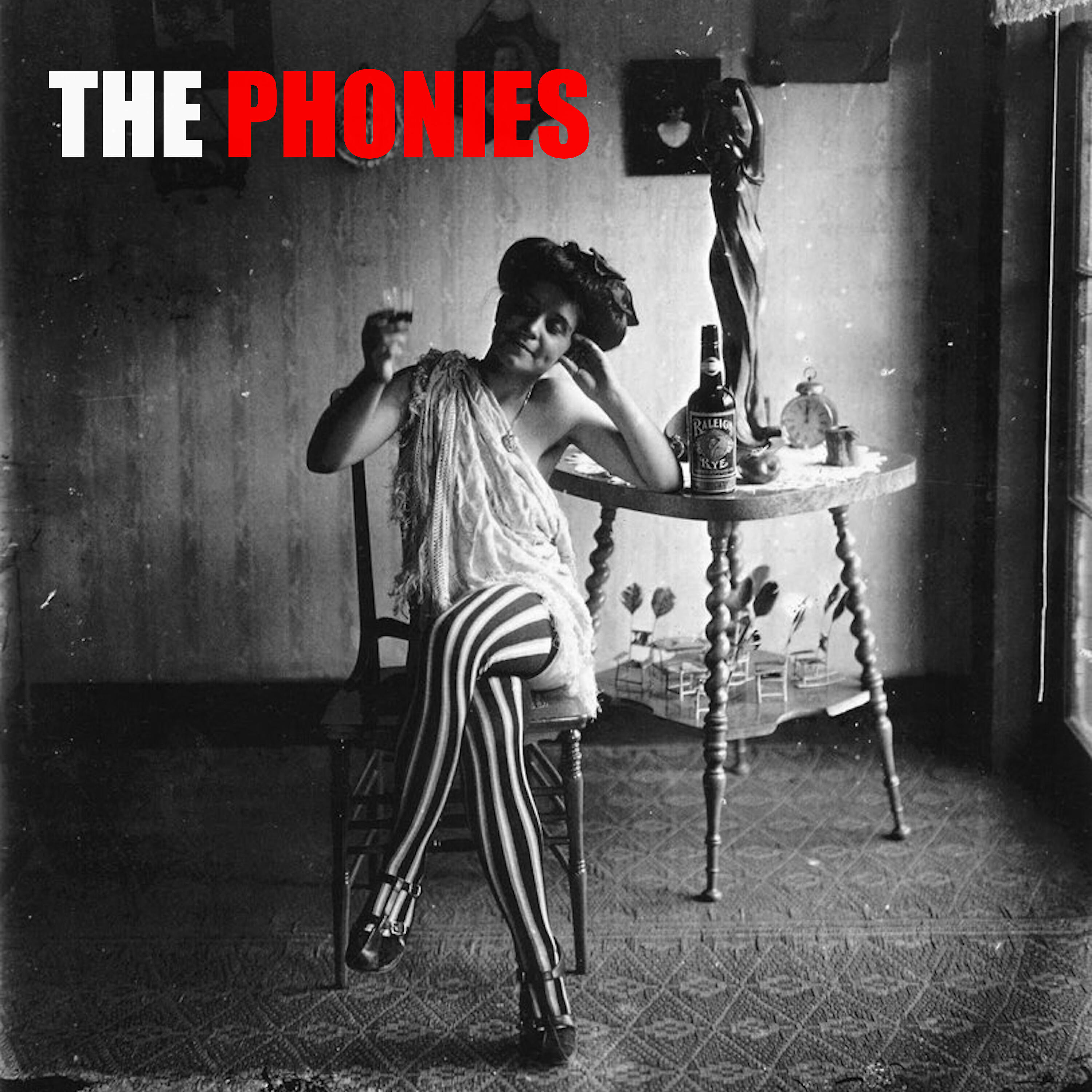 The Phonies
