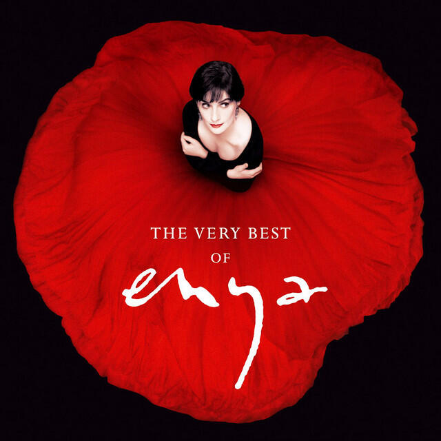 Релиз The Very Best of Enya