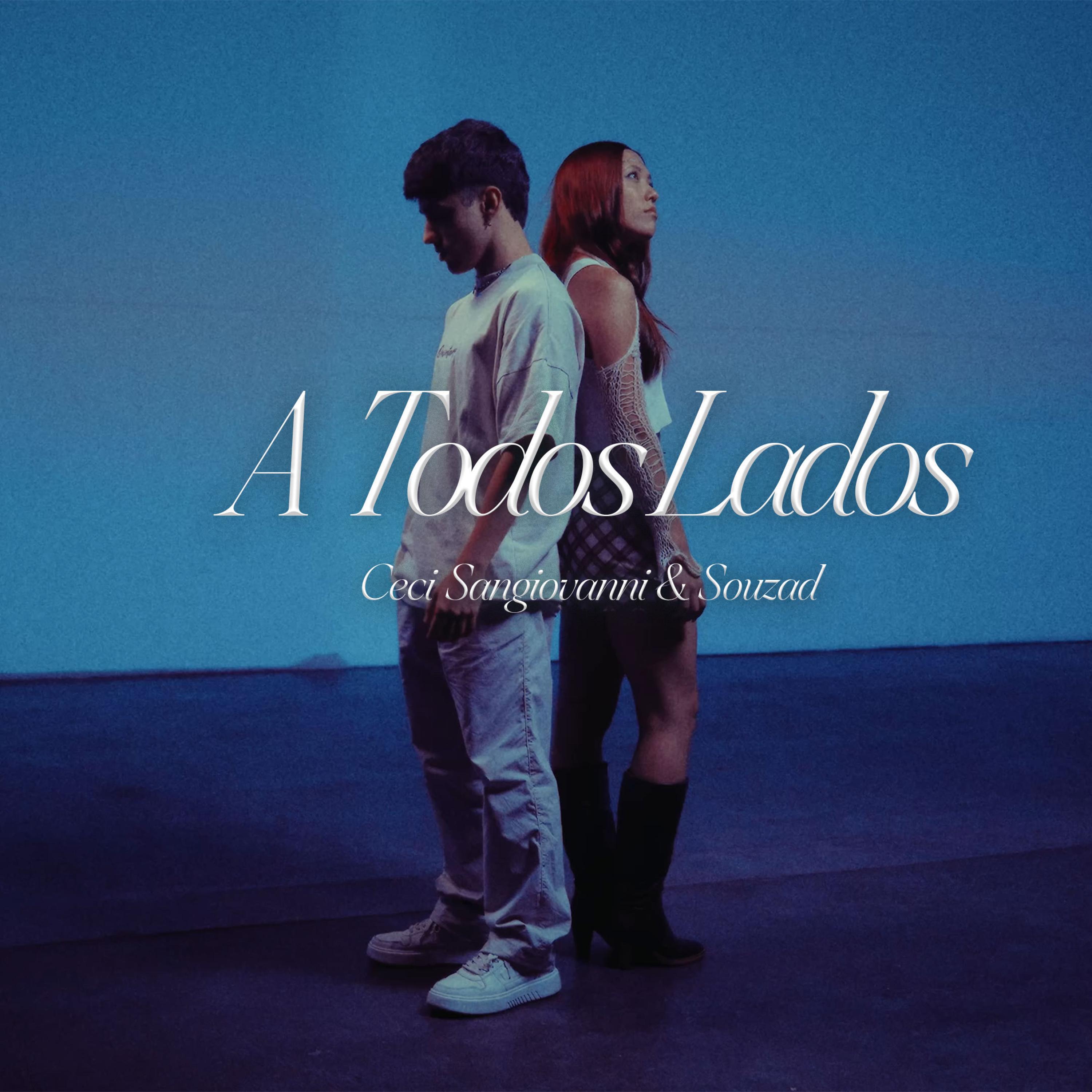 Релиз A todos lados