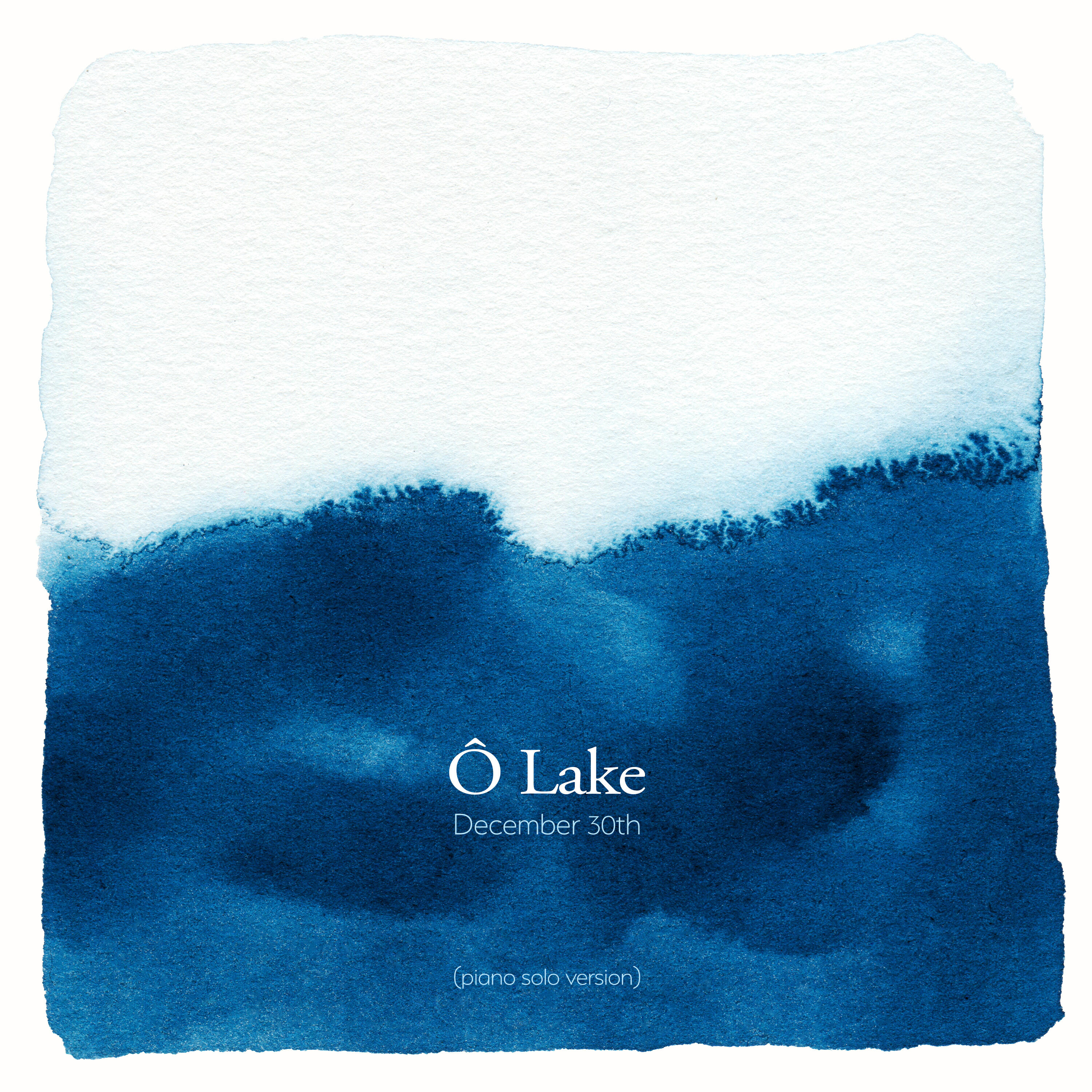 Ô Lake