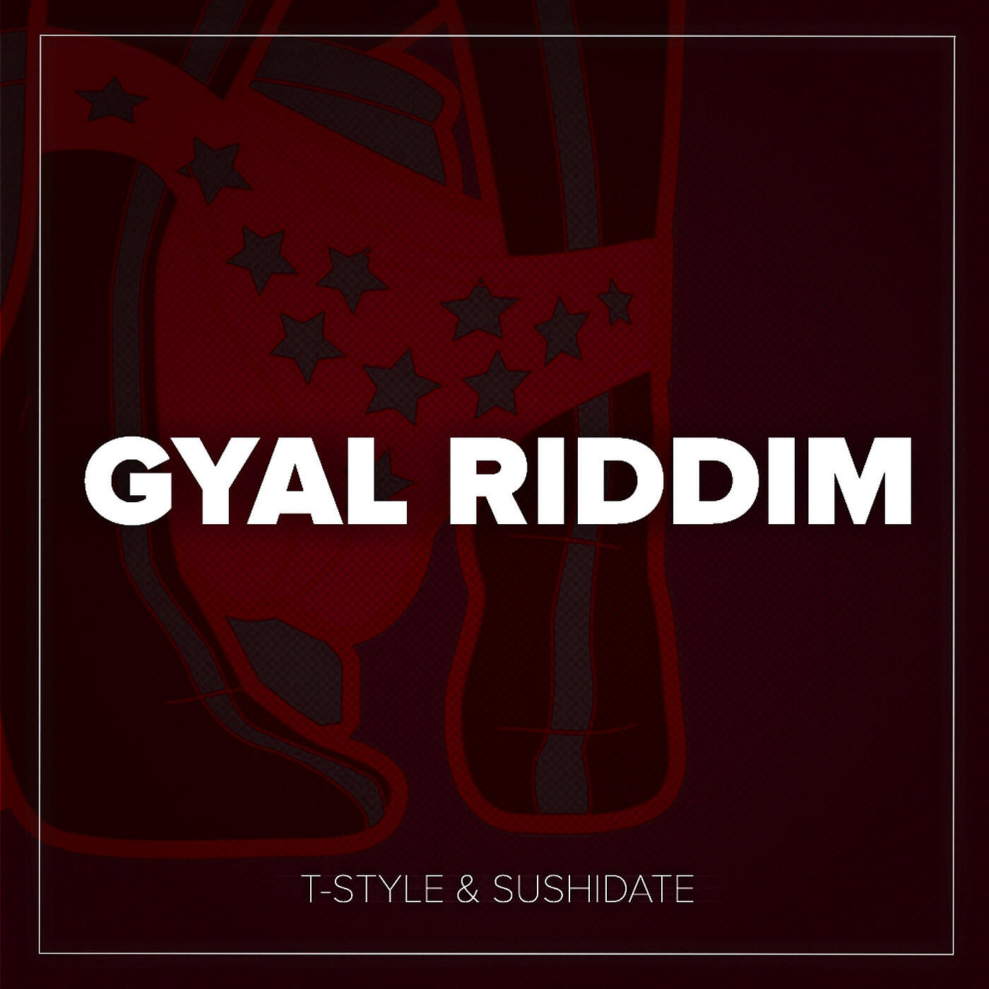 Релиз Gyal Riddim