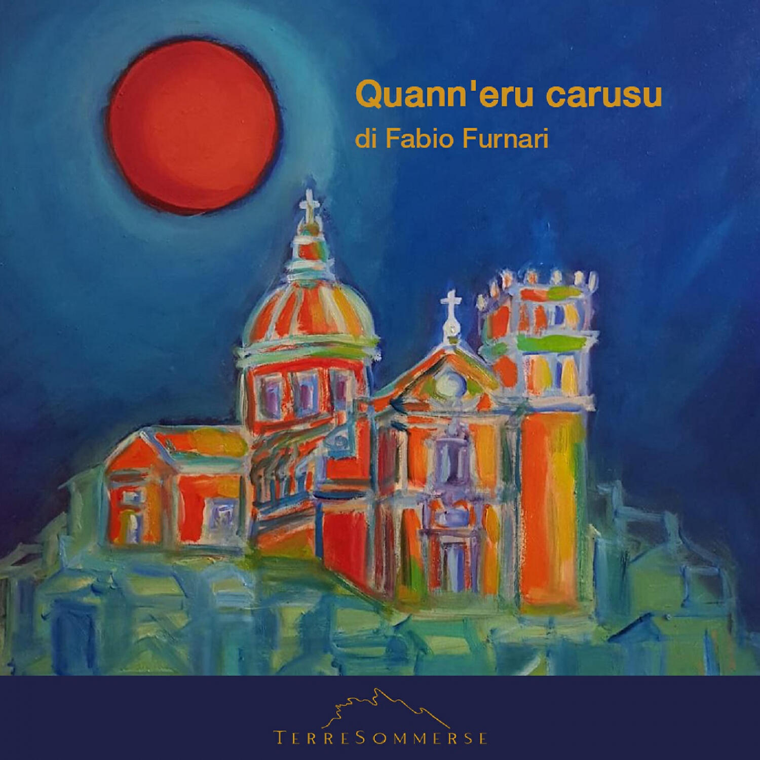 Релиз Quann'eru carusu