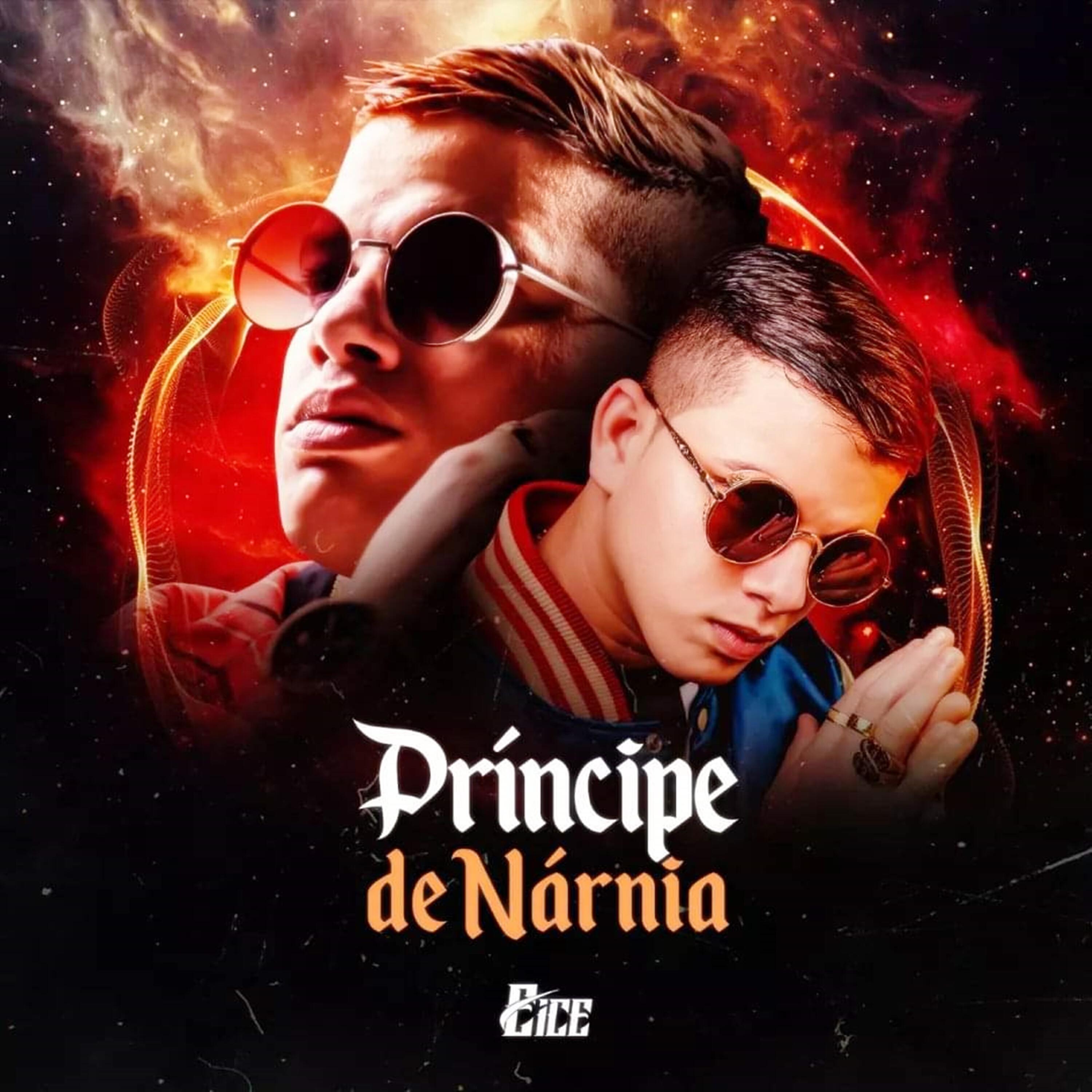 Релиз Príncipe de Nárnia