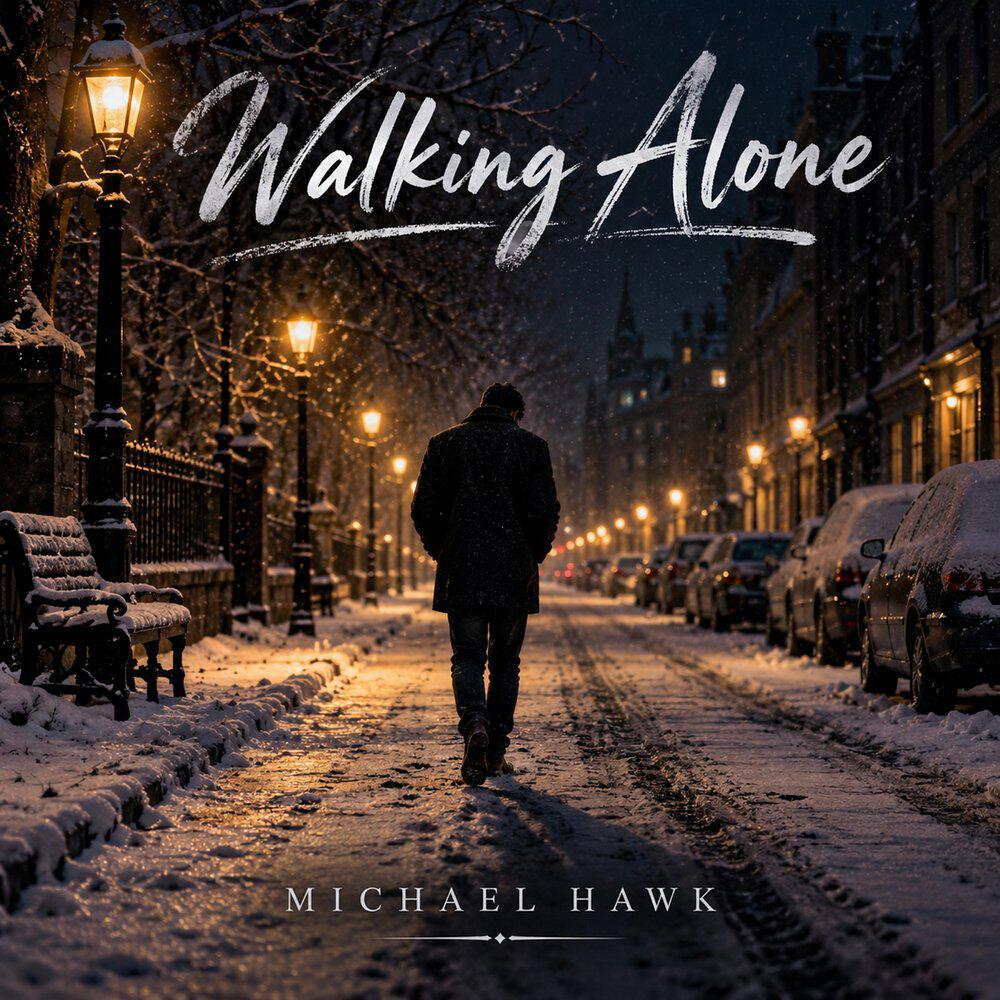 Релиз Walking Alone