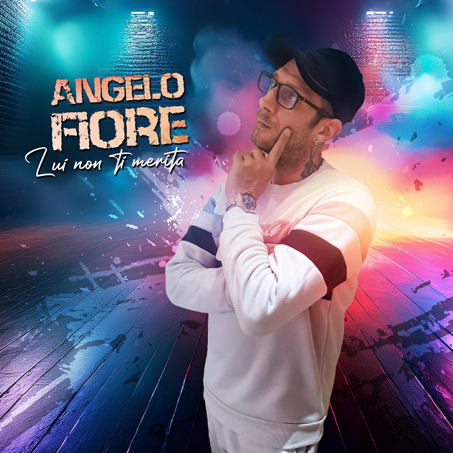 Angelo Fiore