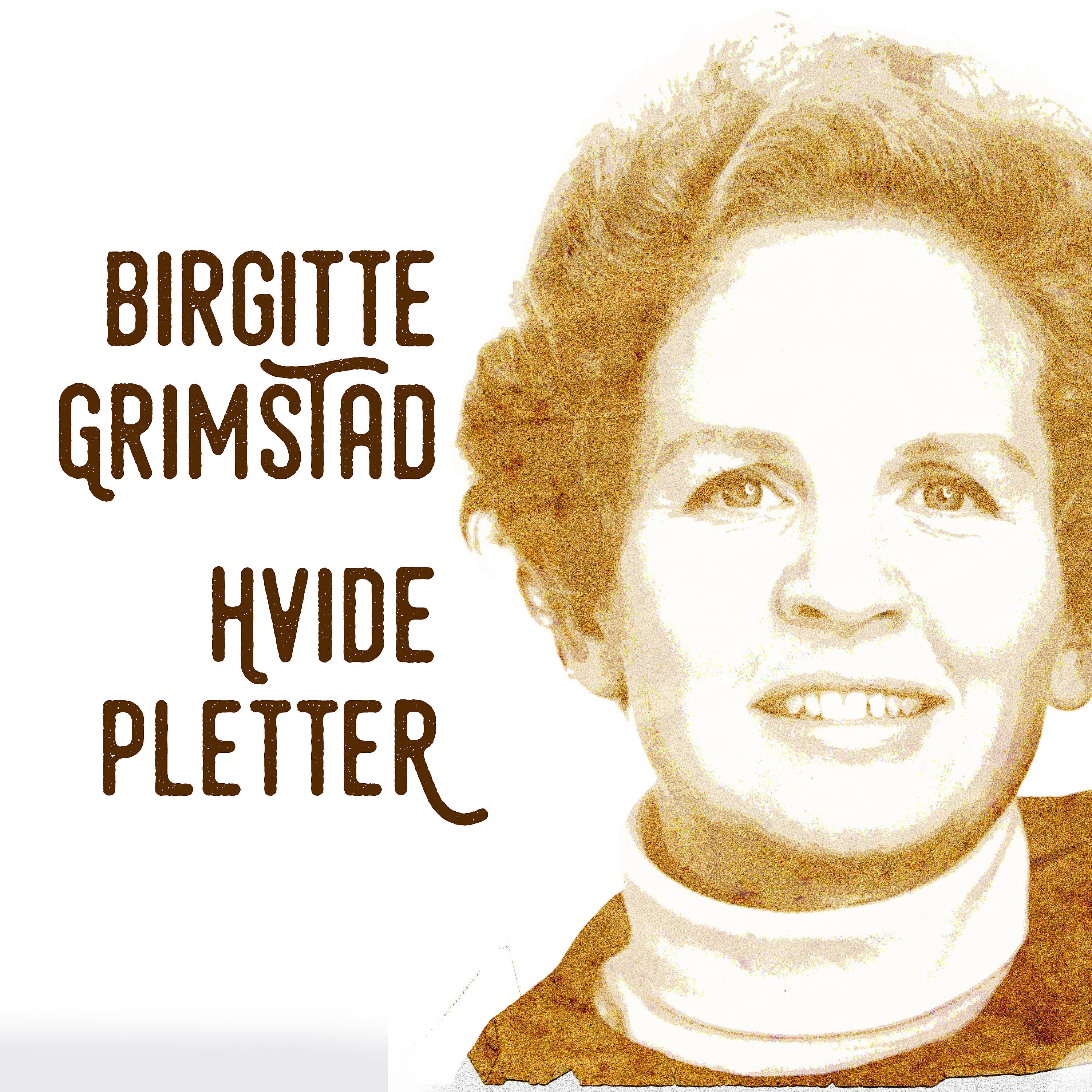 Релиз Hvide Pletter