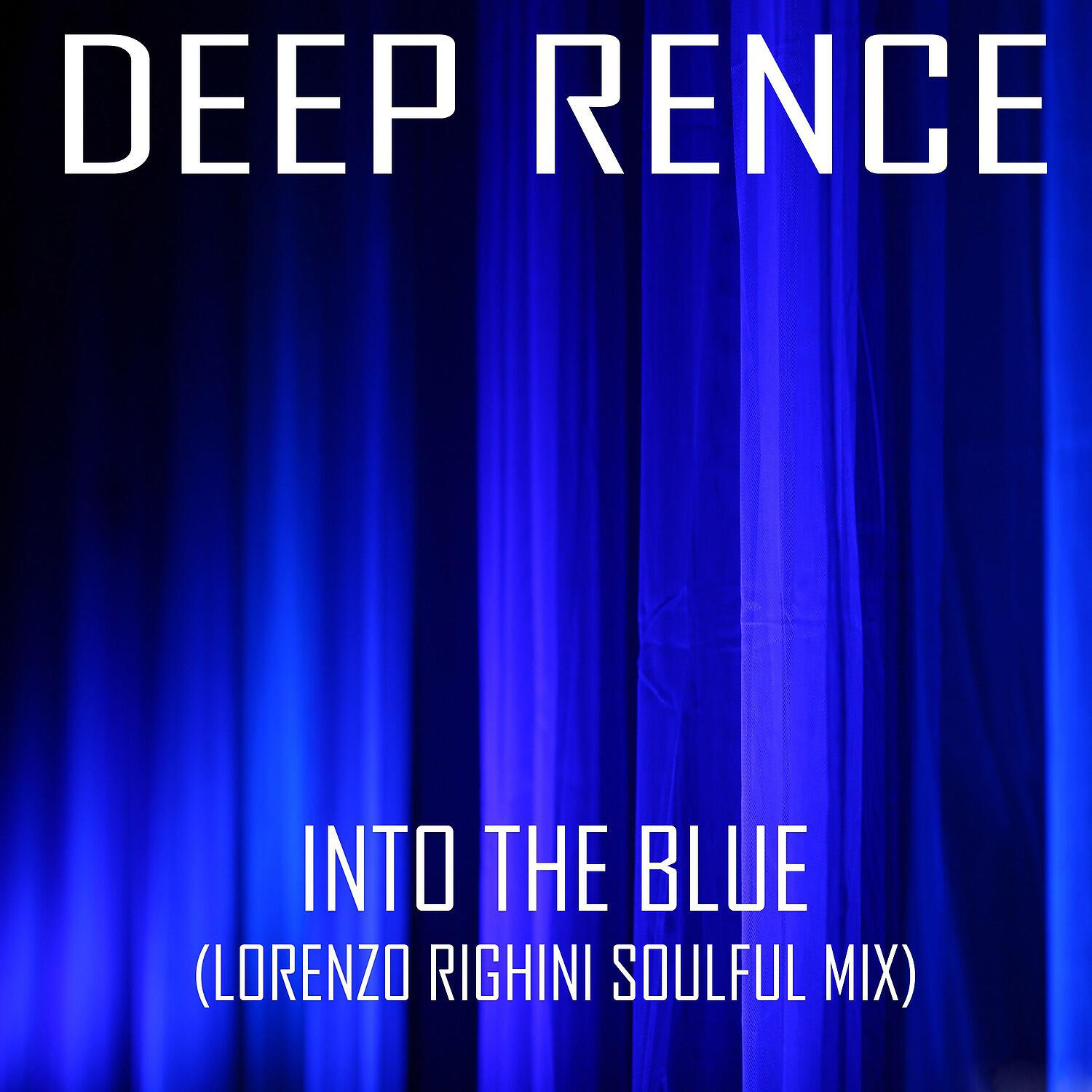 Релиз Into the Blue