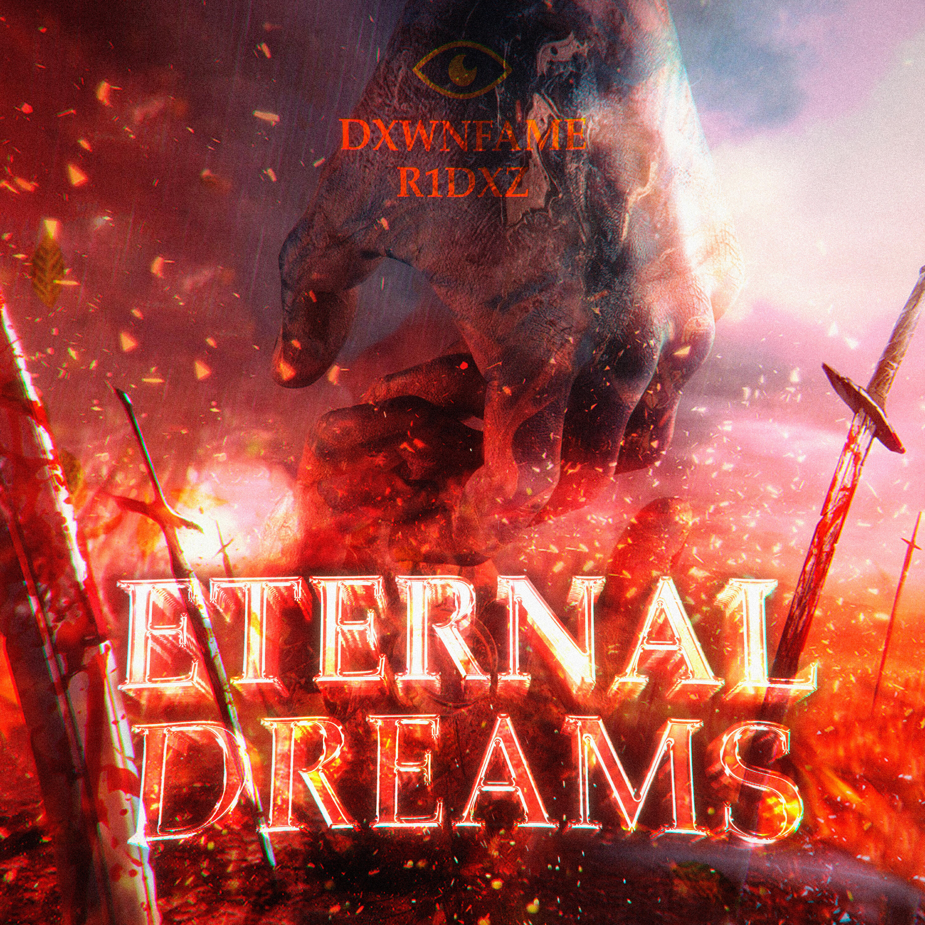 Релиз Eternal Dreams