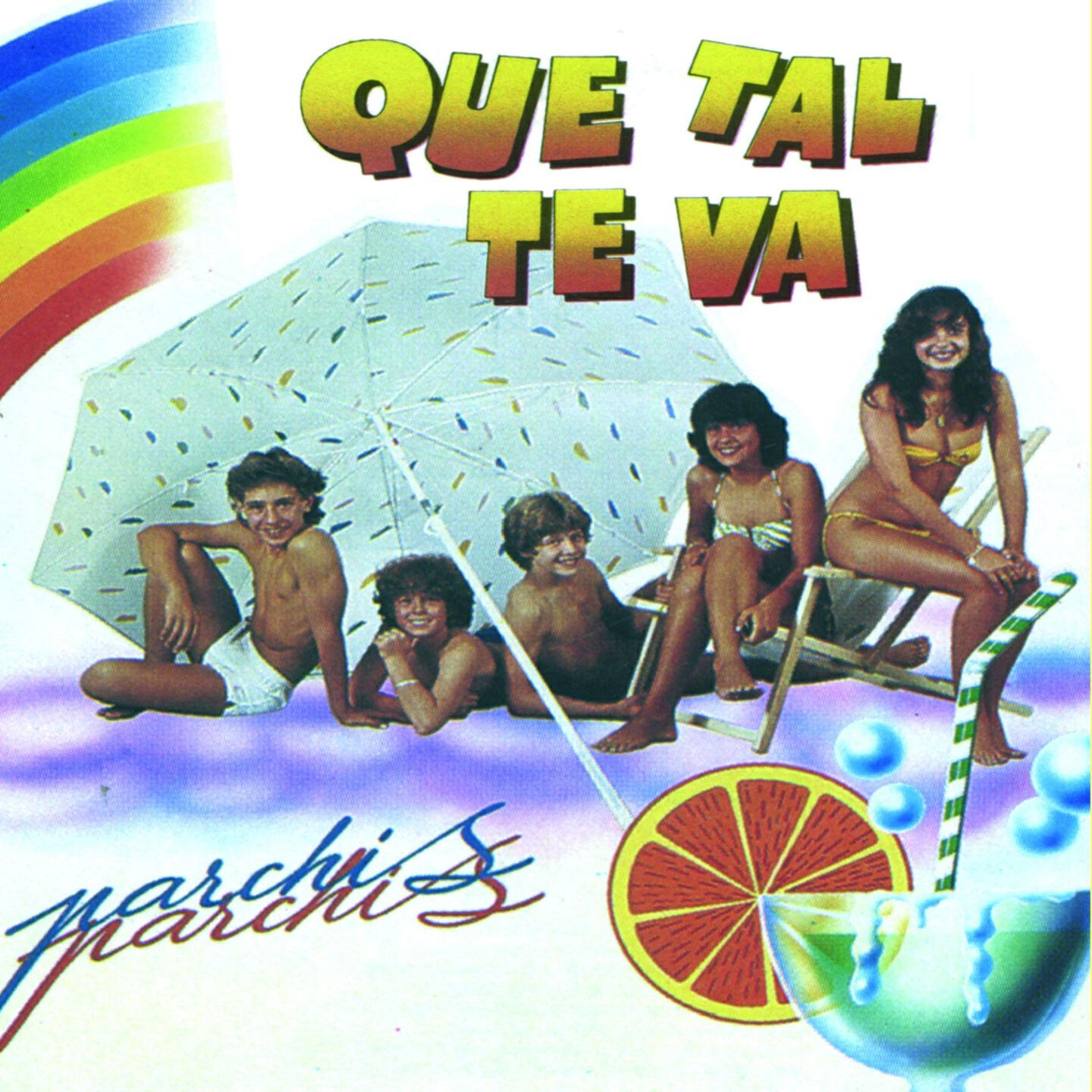 Релиз Que Tal Te Va