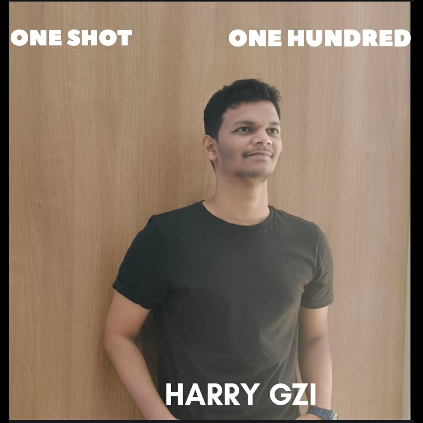 Релиз One Shot One Hundred