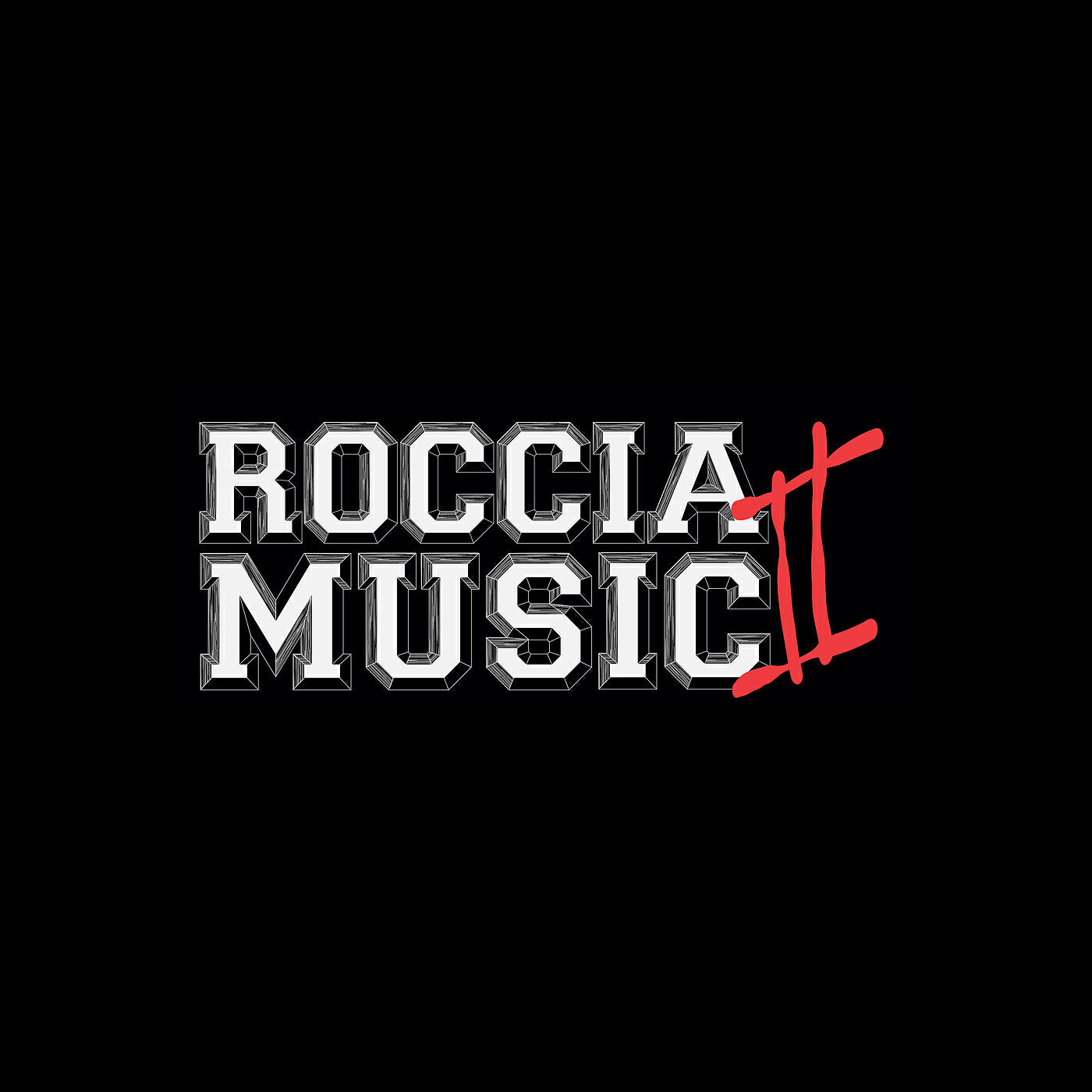 Релиз Roccia Music 2