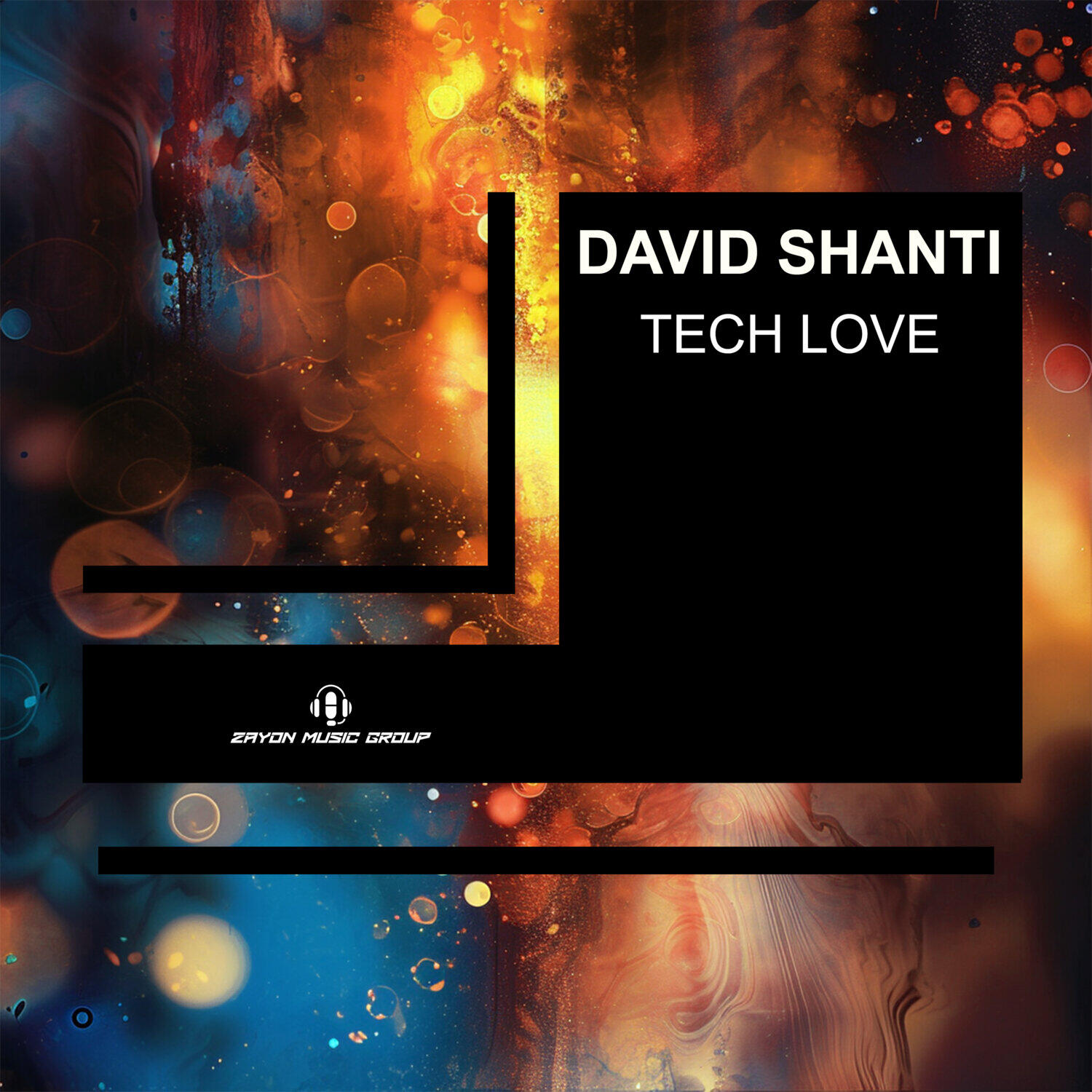 Релиз Tech Love