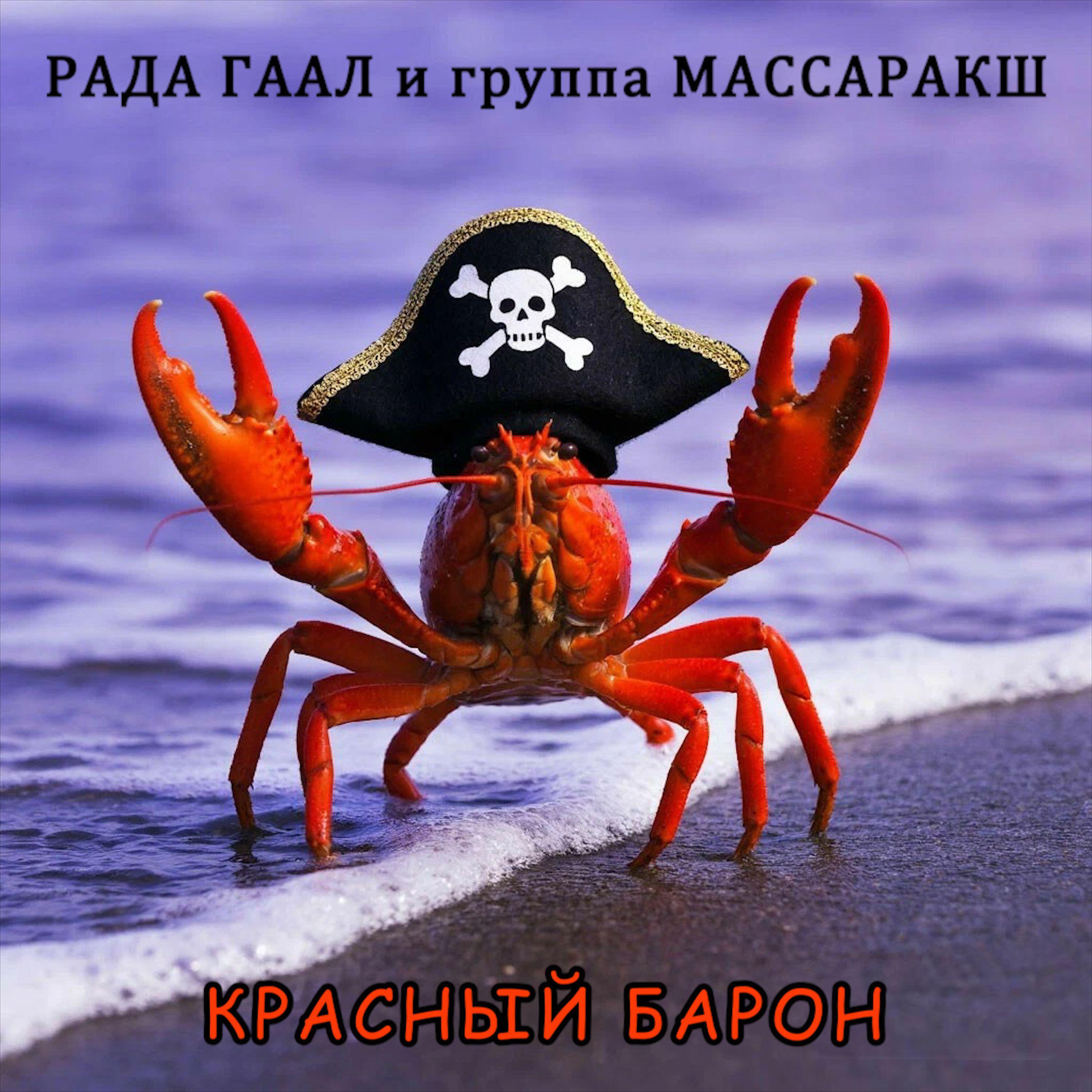 Релиз Красный Барон