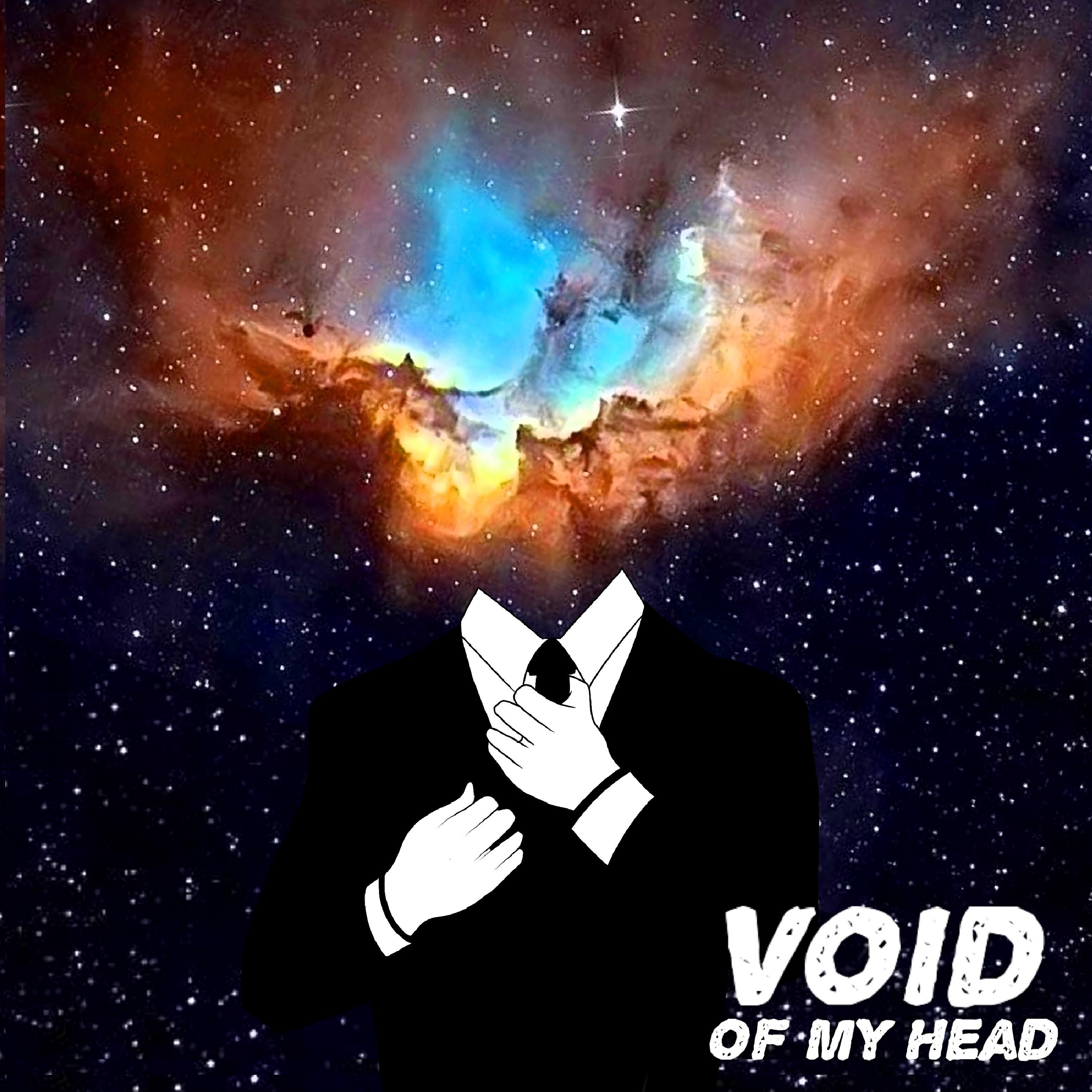 Релиз Void of My Head