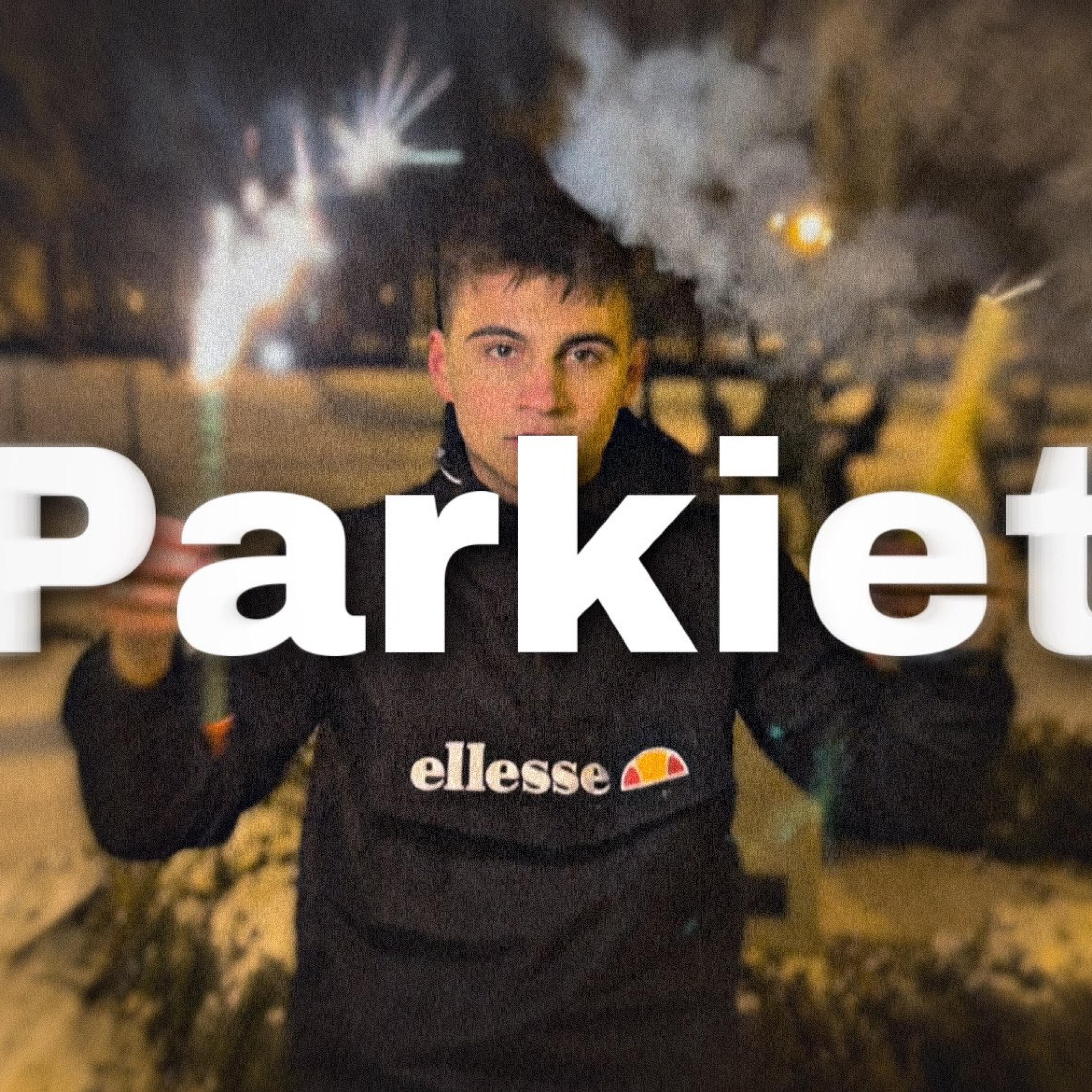 Релиз Parkiet