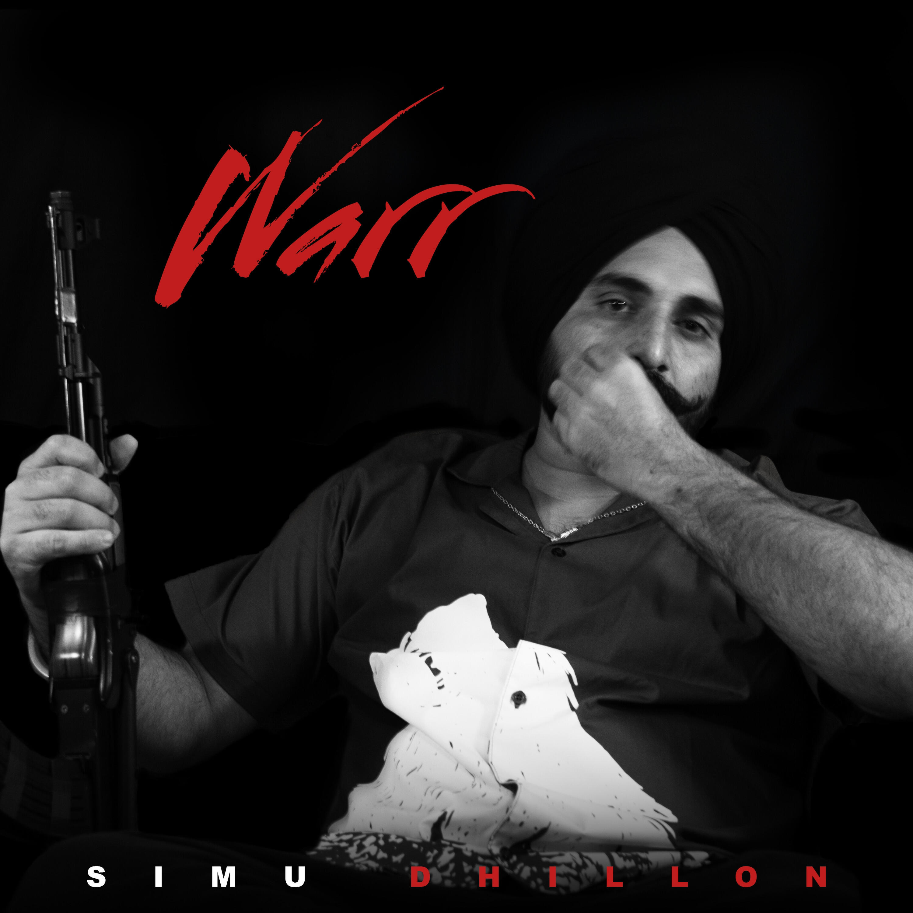 Релиз Warr