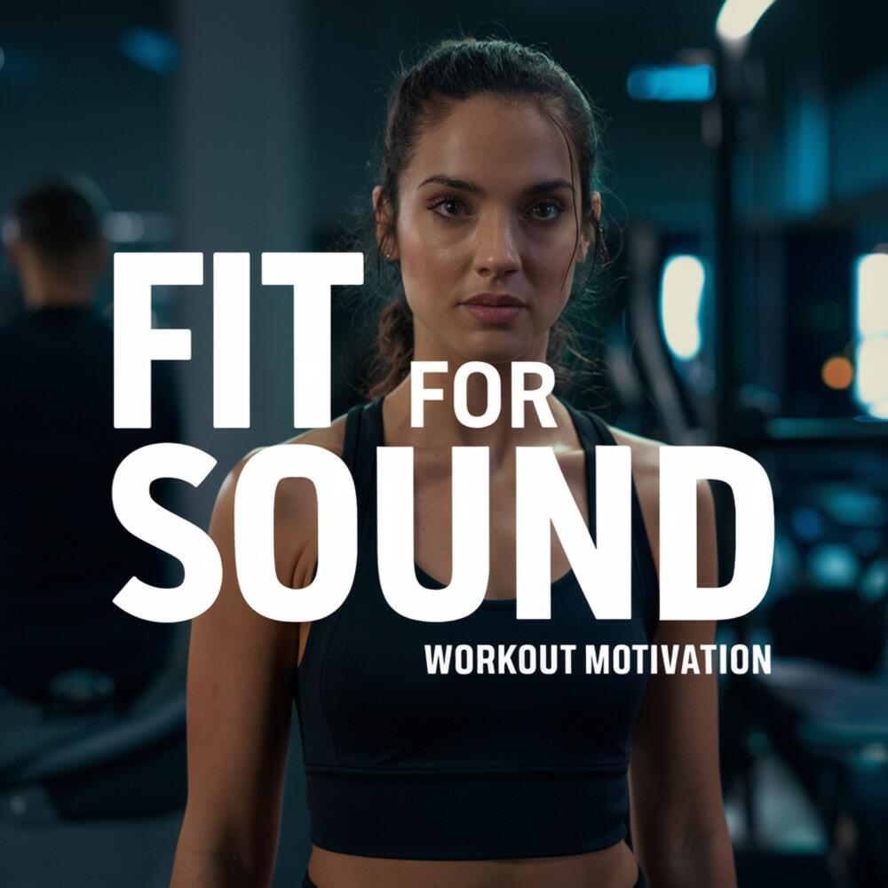 Релиз Workout Motivation