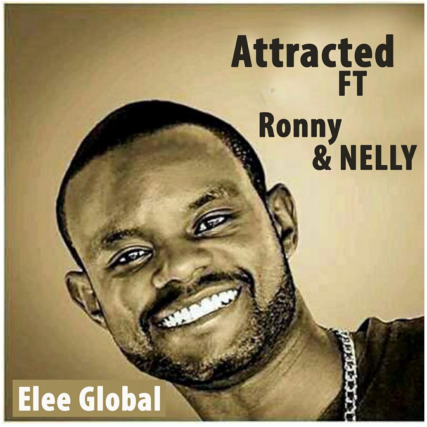 Релиз Attracted