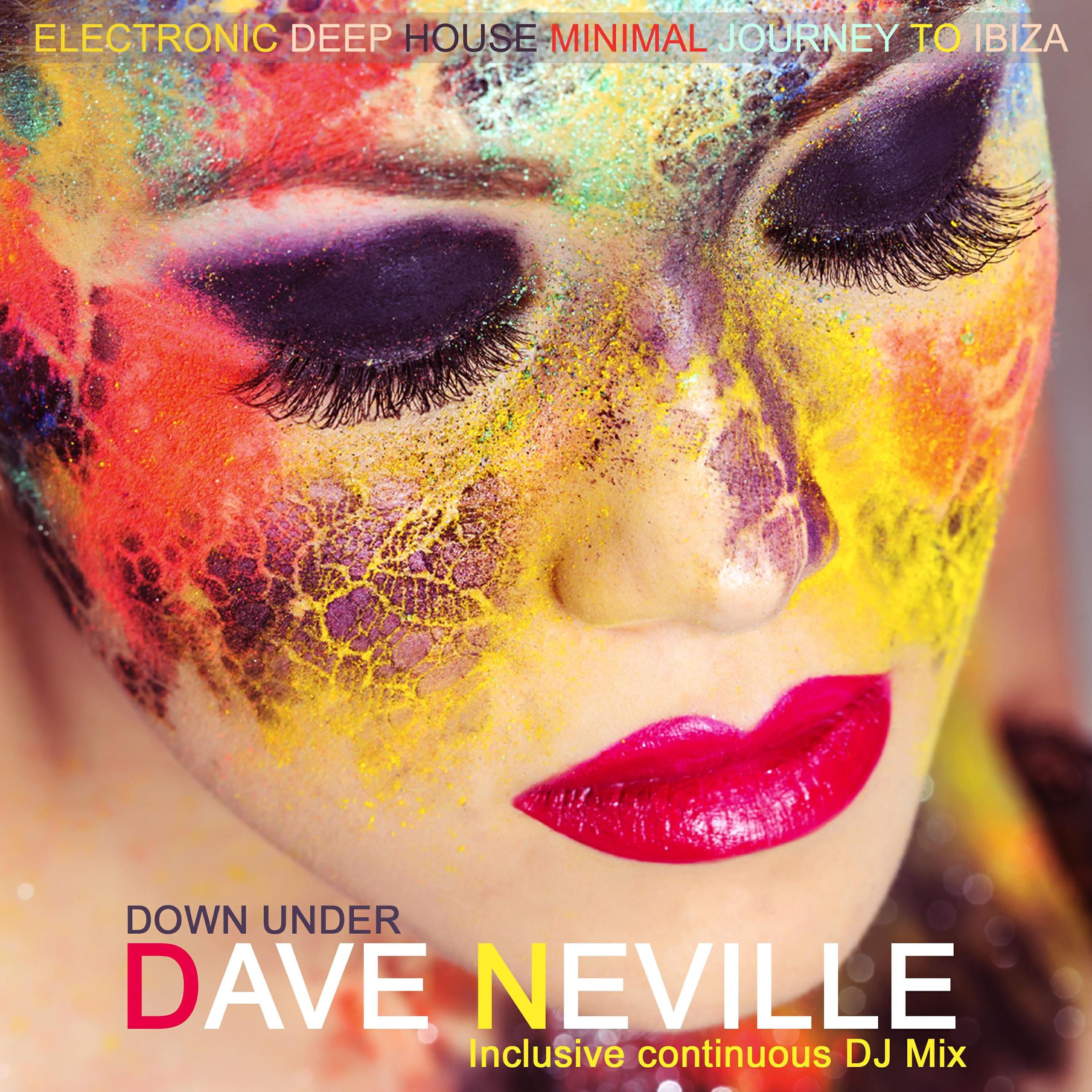 Релиз Down Under (Electronic Deep House Minimal Journey to Ibiza)