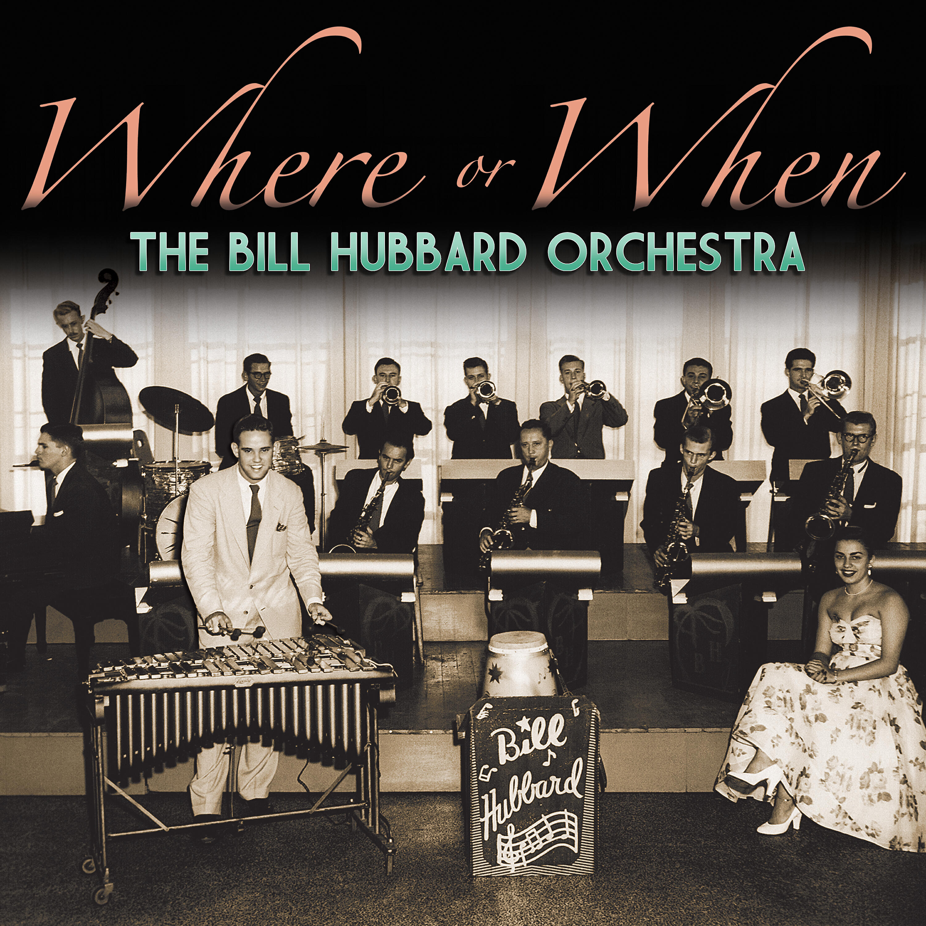 The Bill Hubbard Orchestra