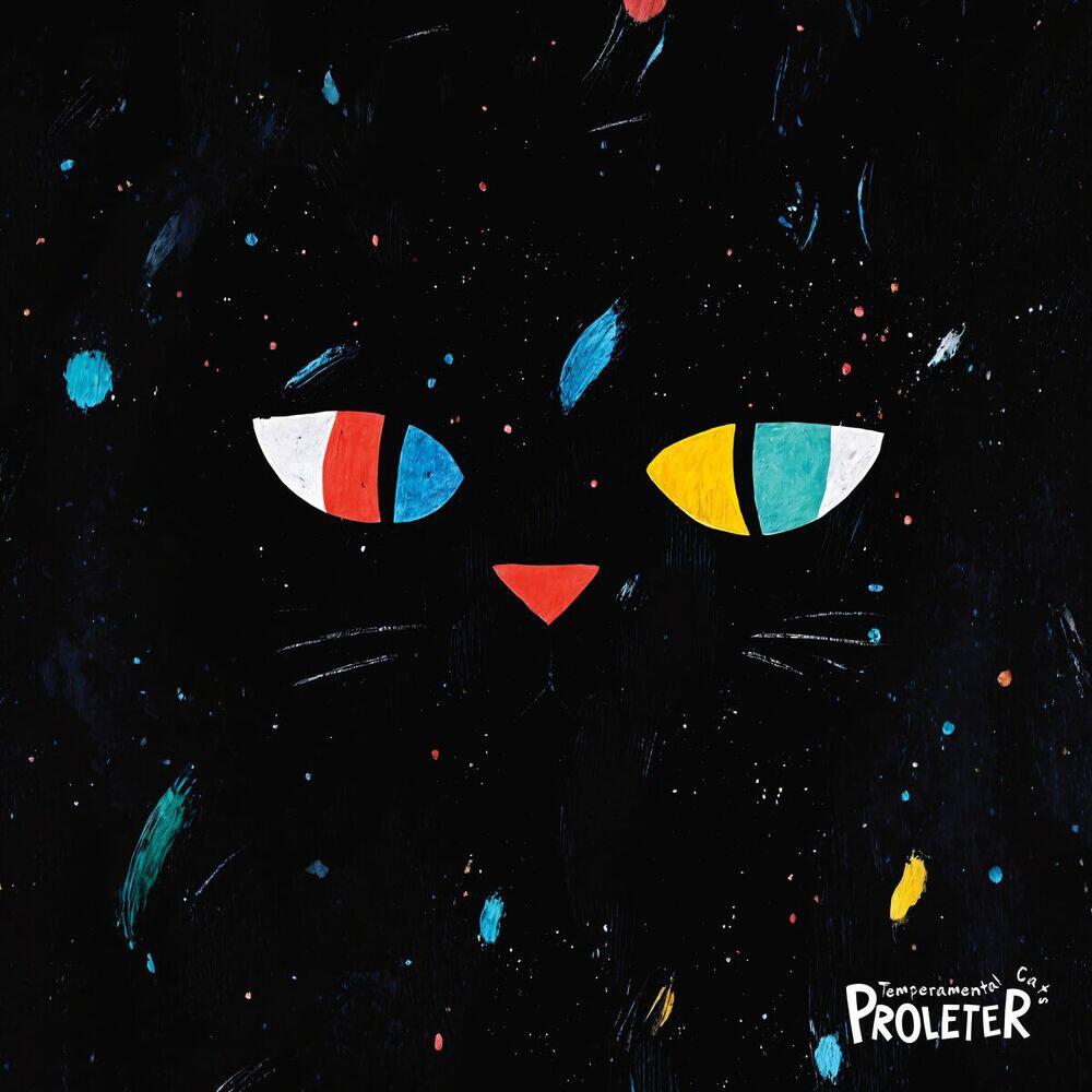 Релиз Temperamental Cats