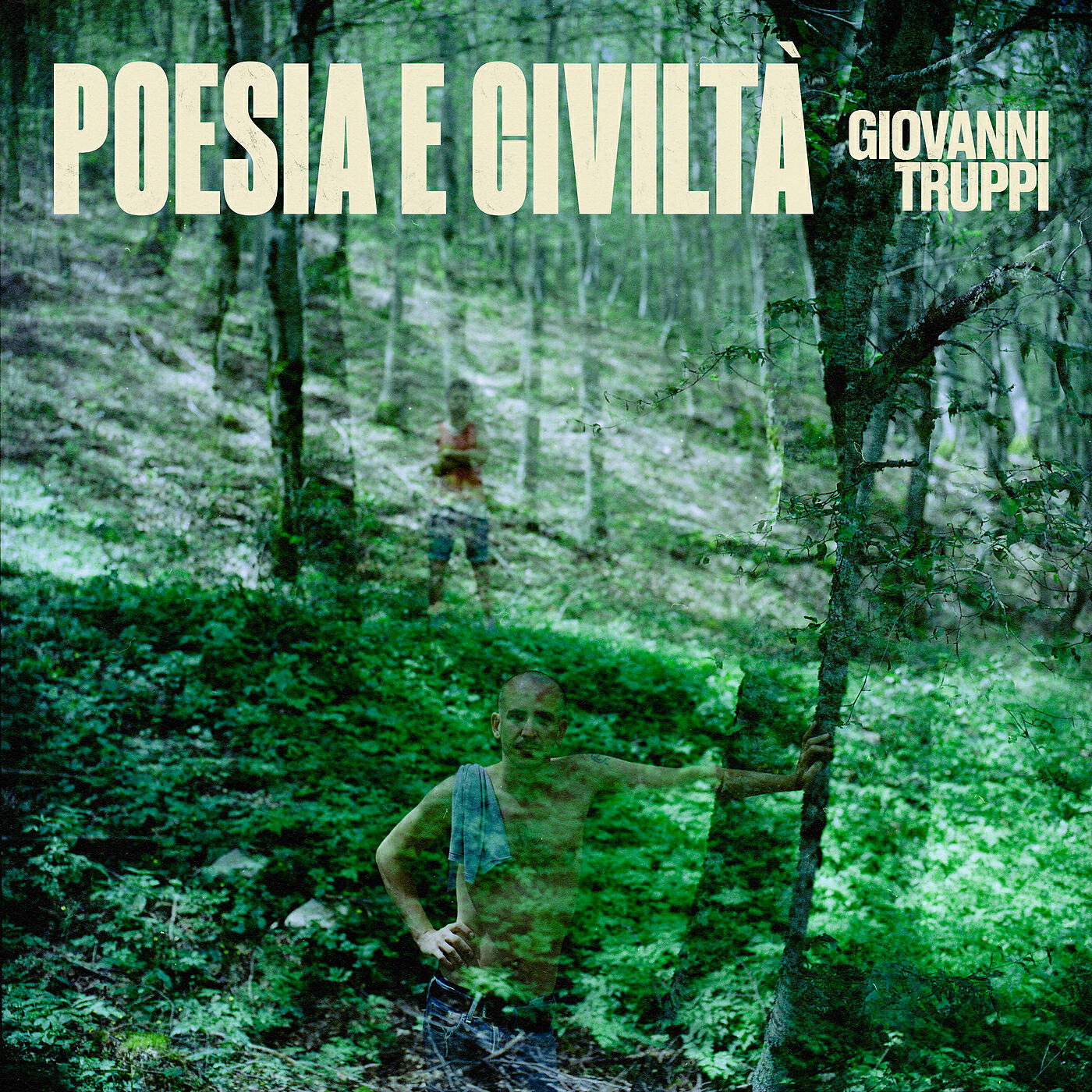 Релиз Poesia E Civiltà