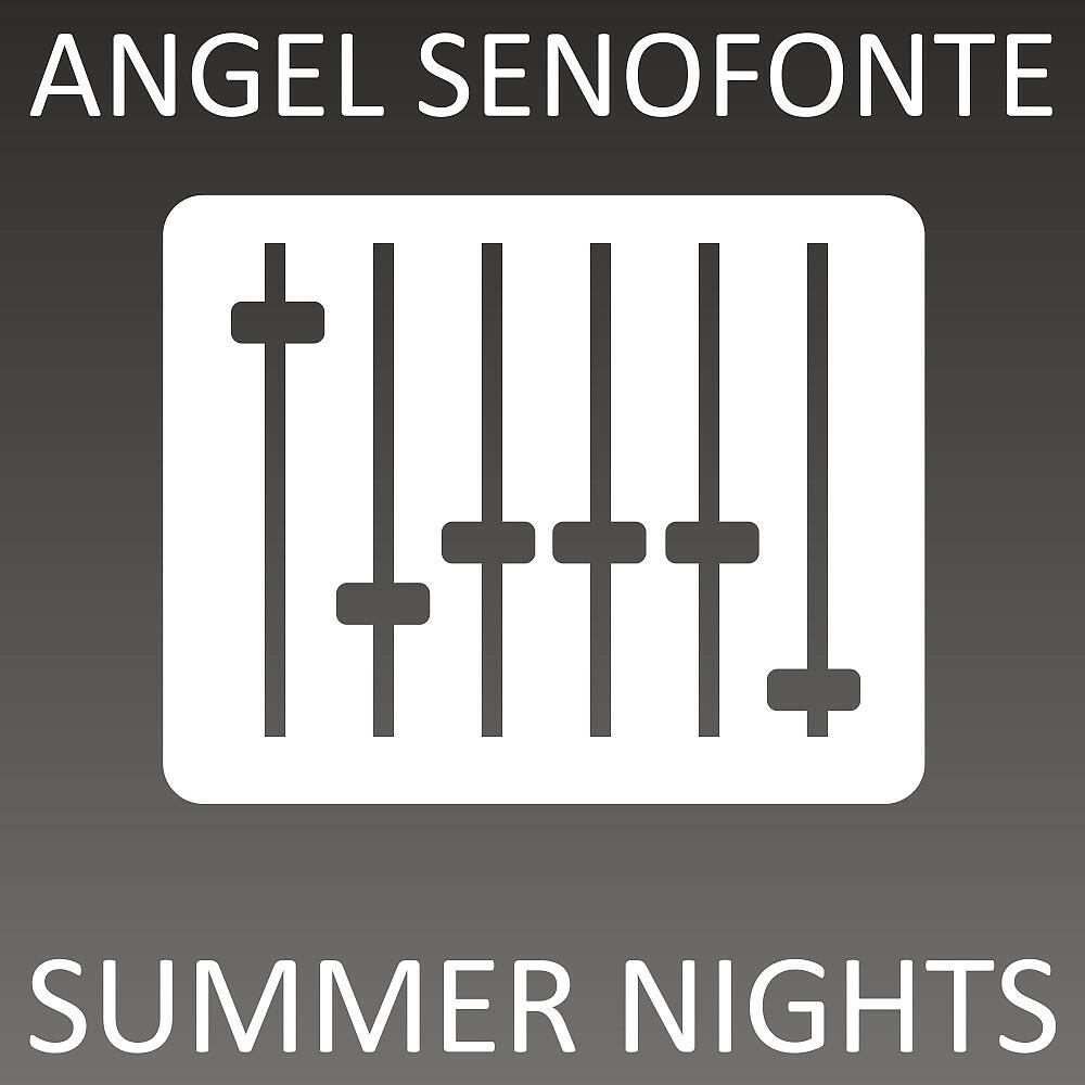 Релиз Summer Nights