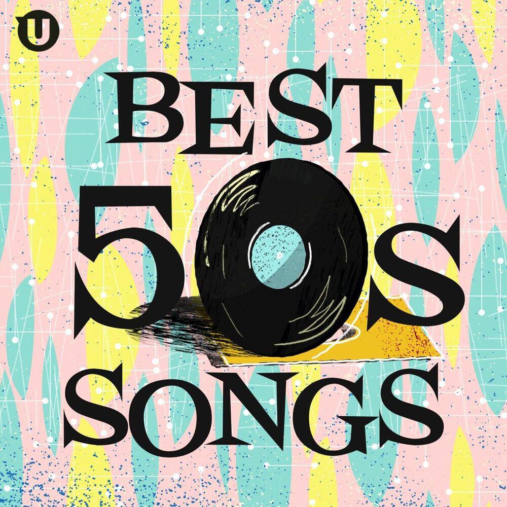 Релиз Best 50s Songs
