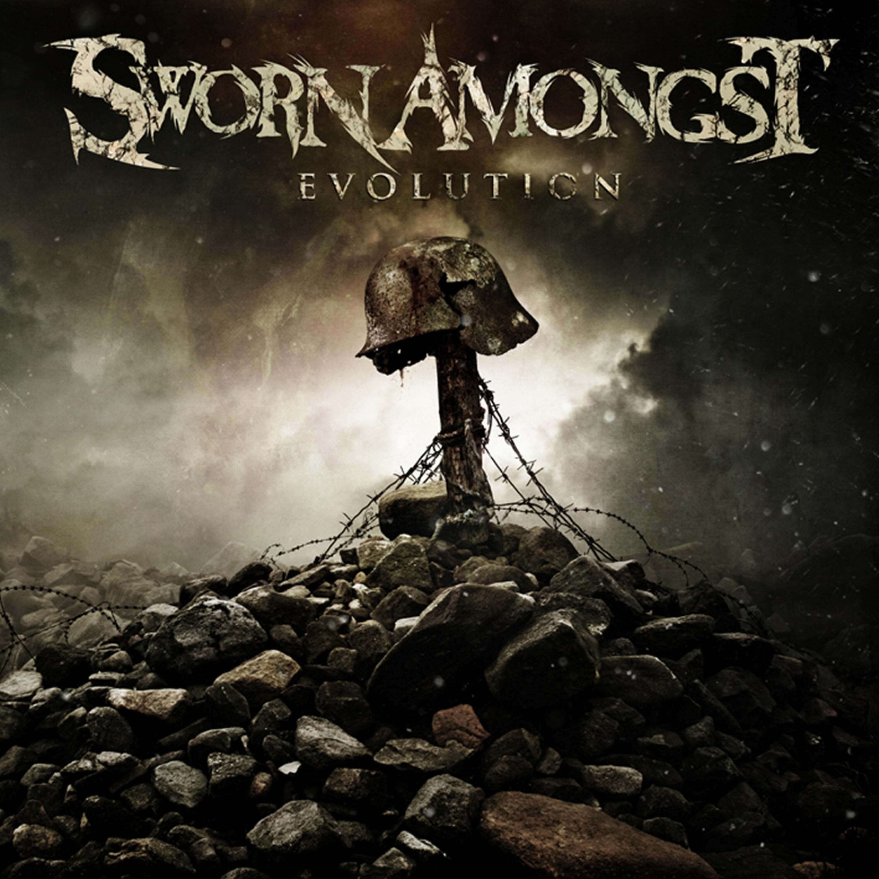 Релиз Evolution