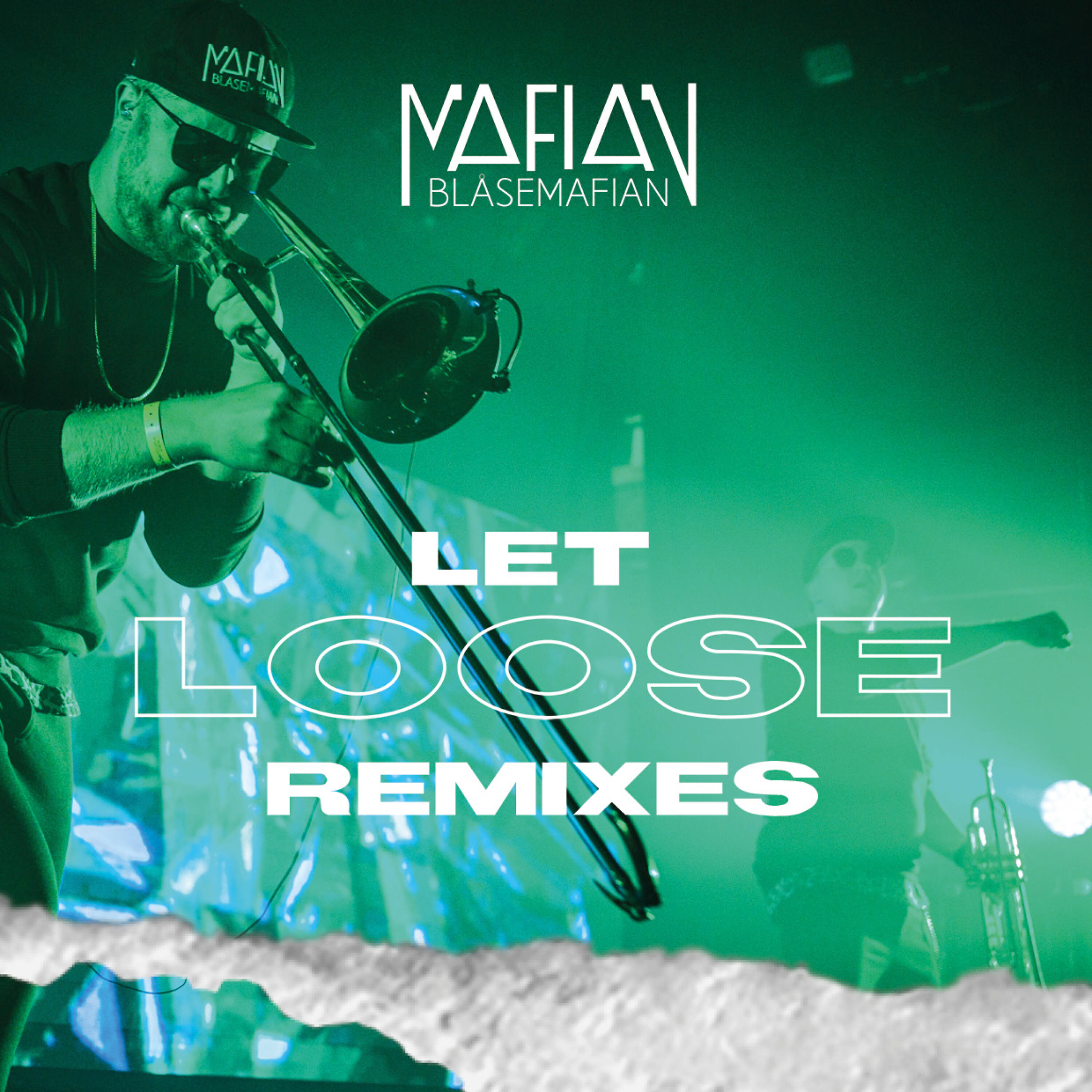Релиз Let Loose (Remixes)
