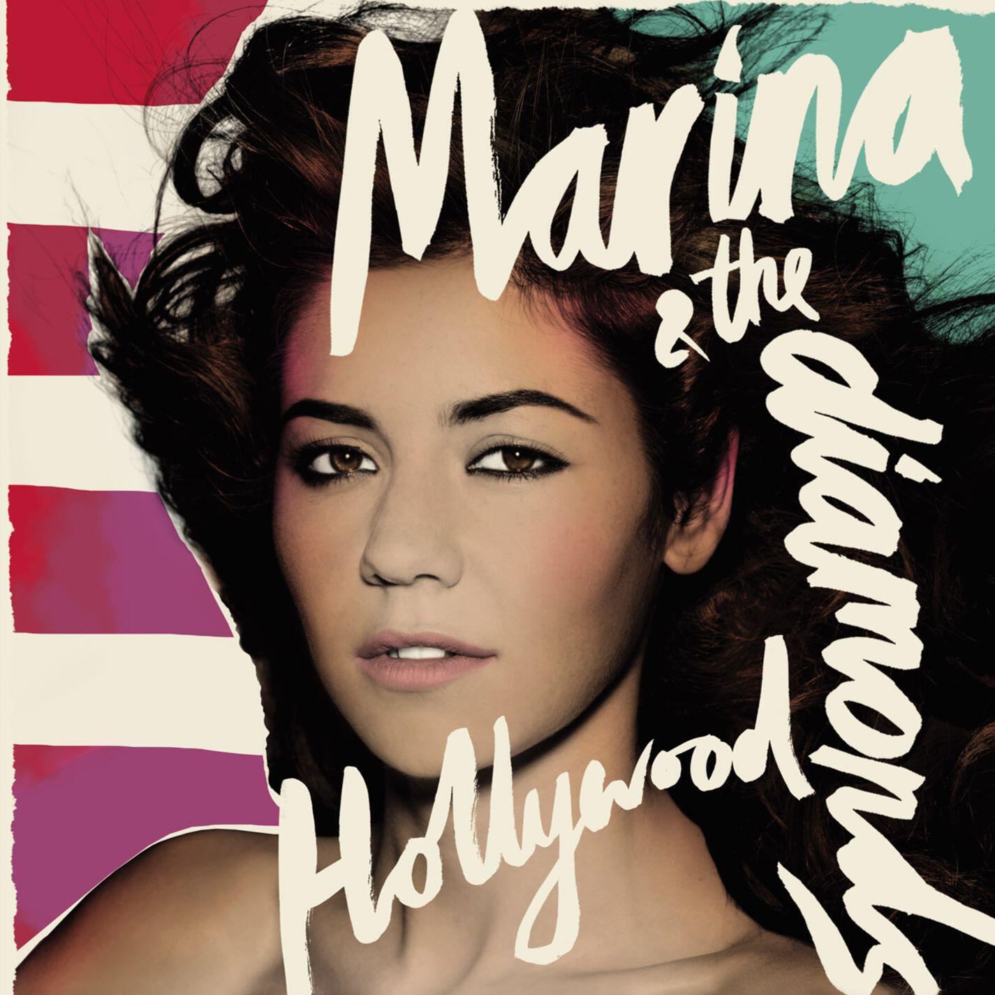 Релиз Hollywood