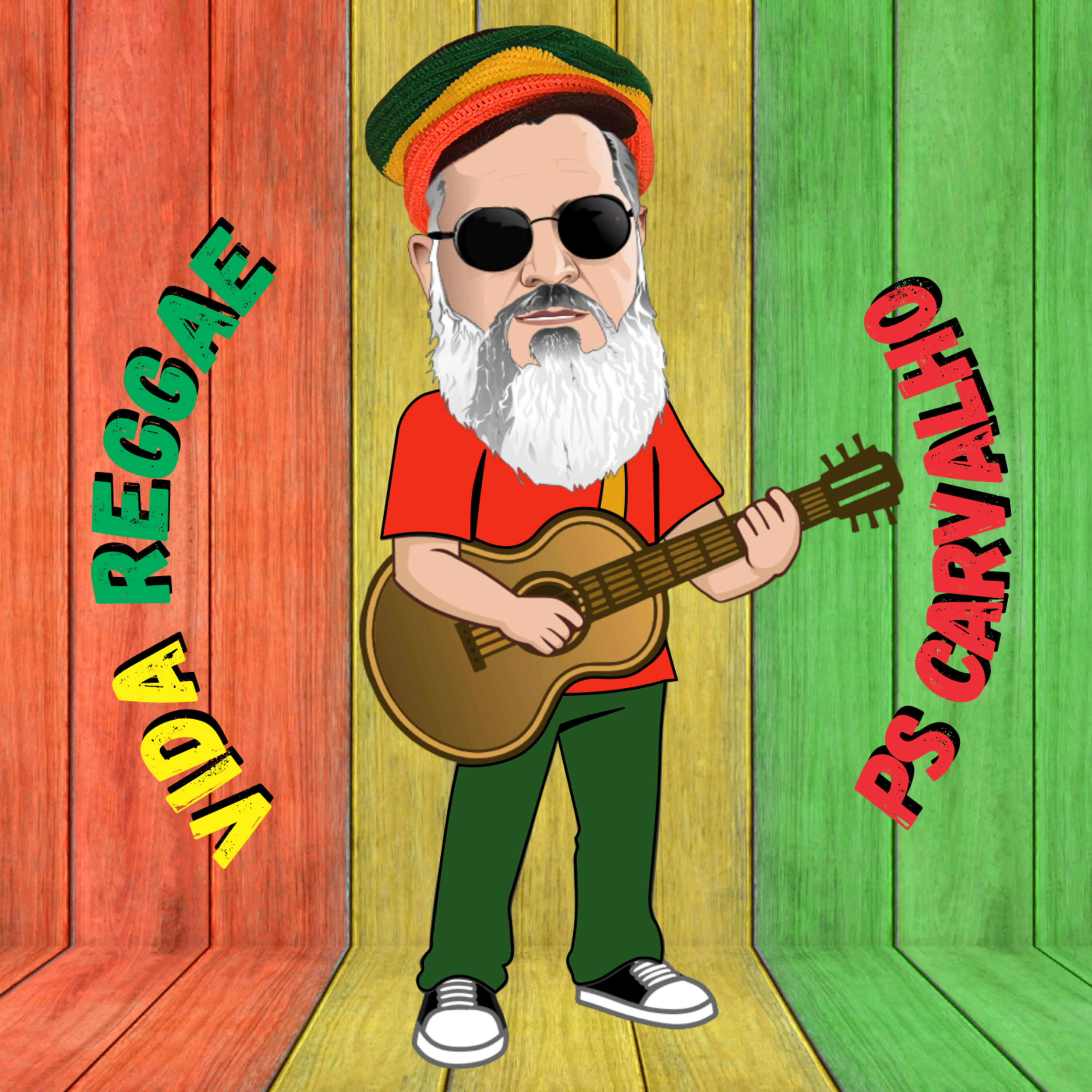 Релиз Vida Reggae