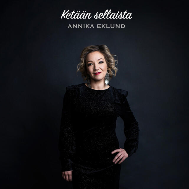 Релиз Ketään sellaista