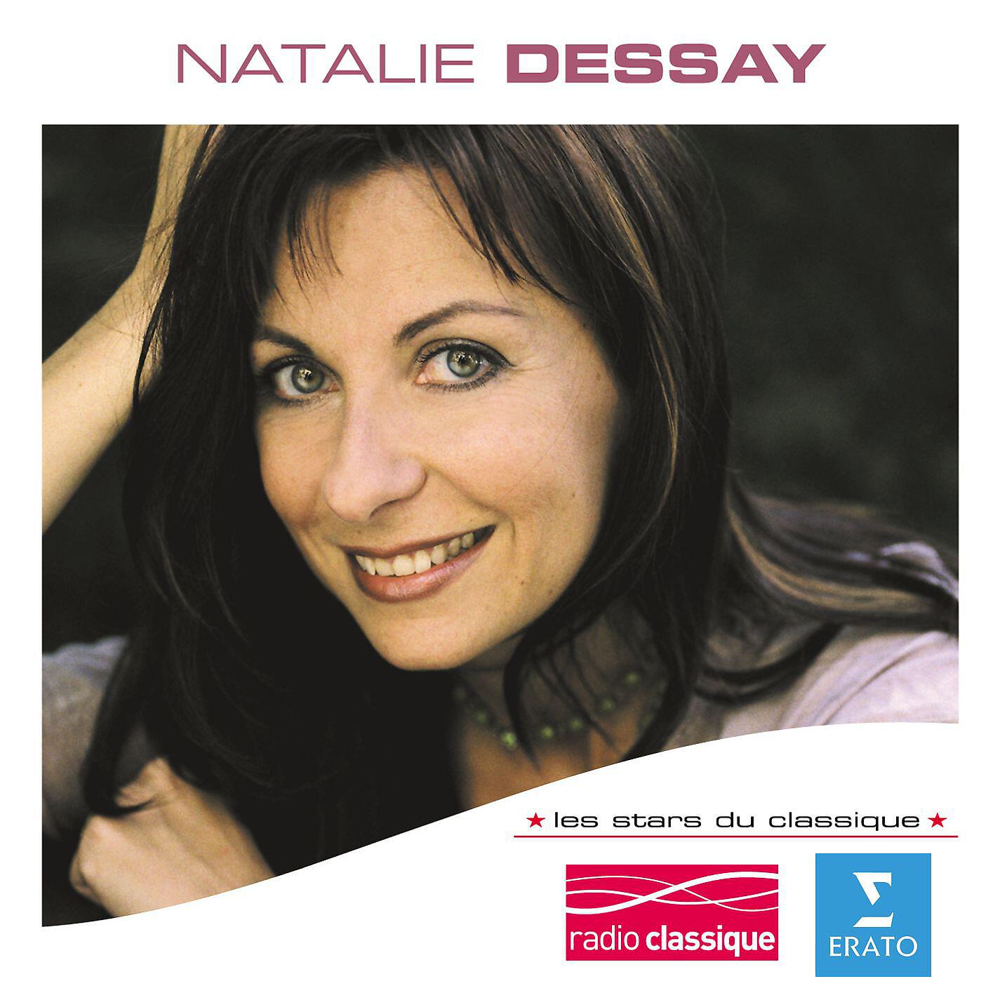 Релиз Les Stars Du Classique : Natalie Dessay