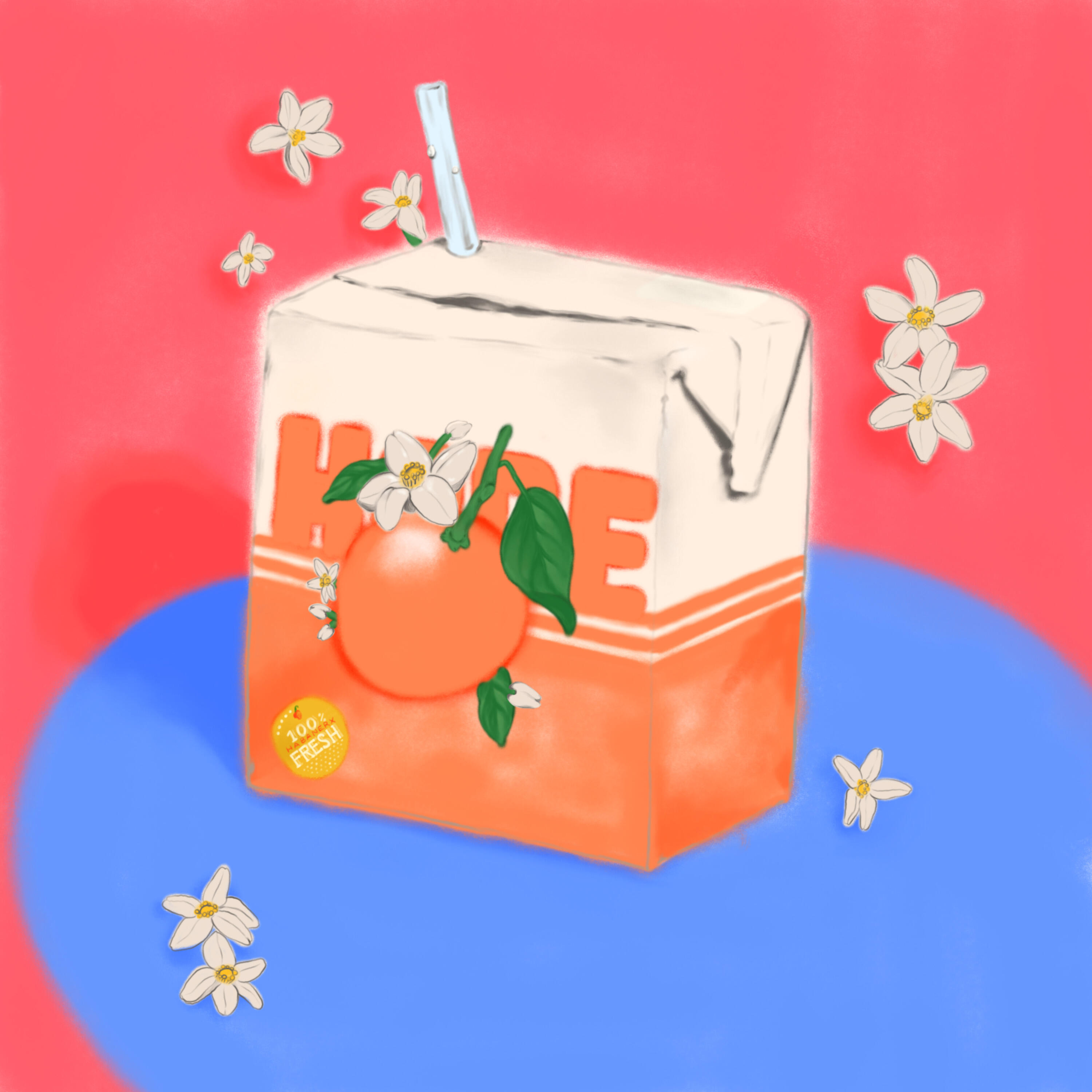 Релиз Hope