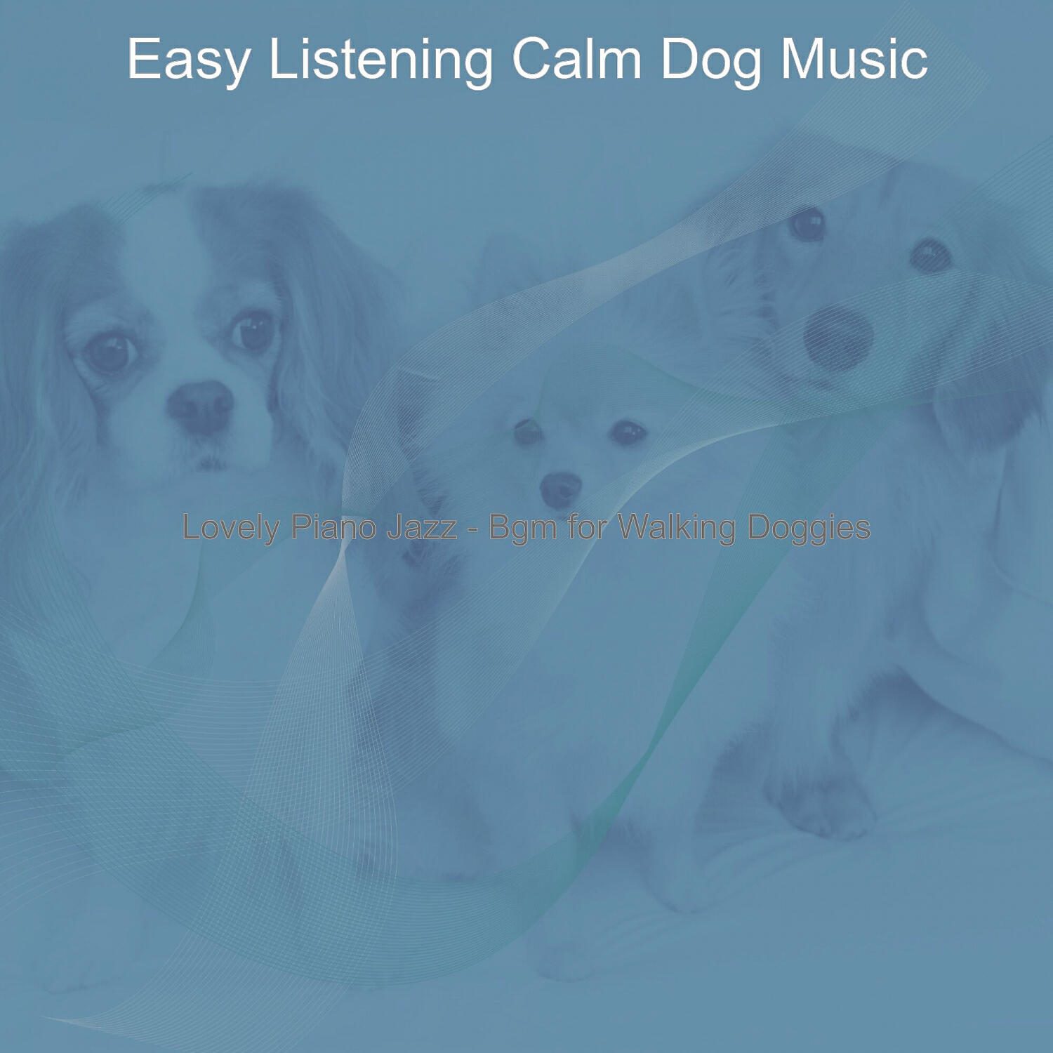 Трек Glorious Solo Piano Jazz - Vibe for Calming Pups