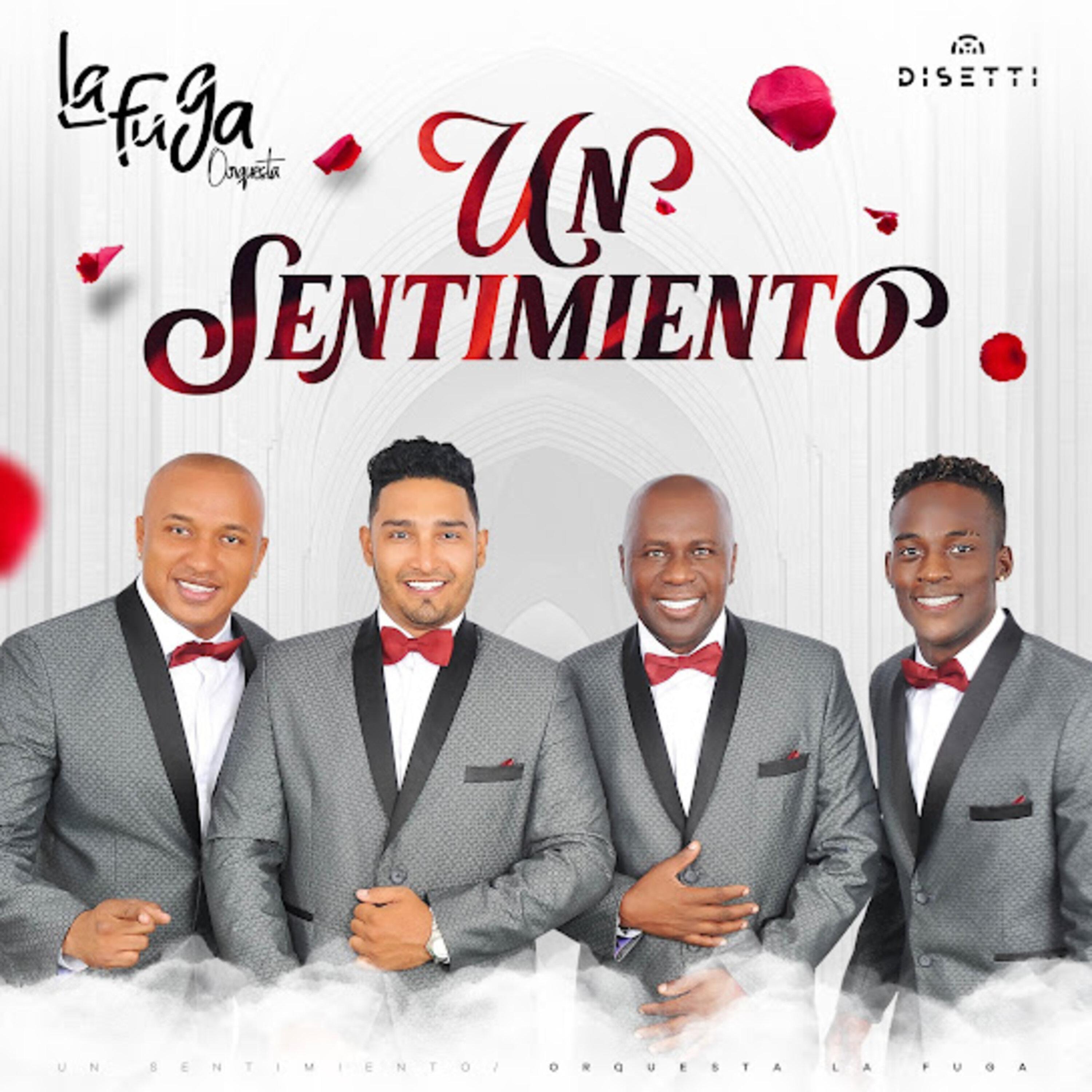 Релиз Un Sentimiento