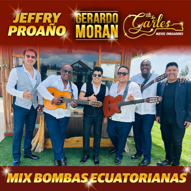 Trio Los Garles