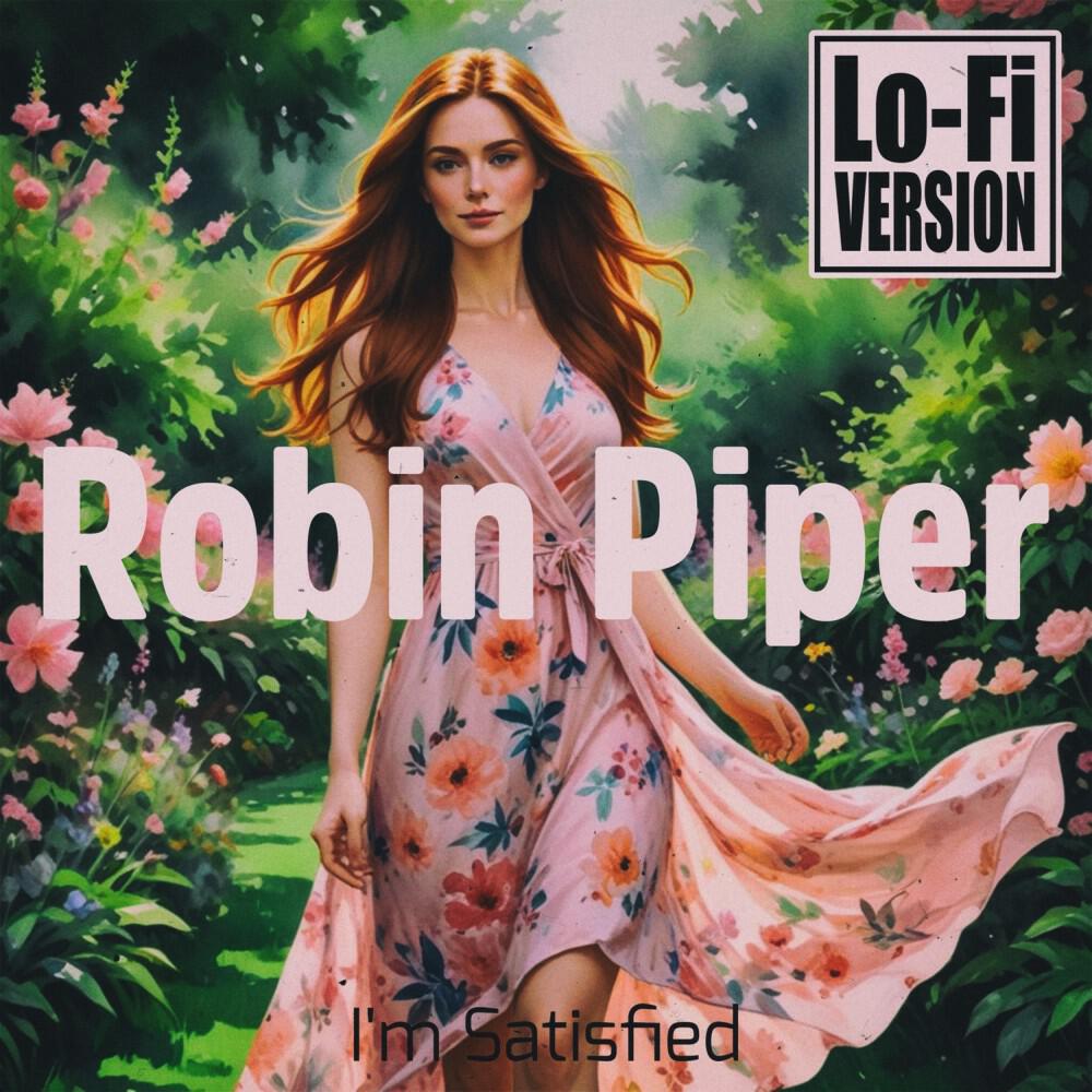 Robin Piper