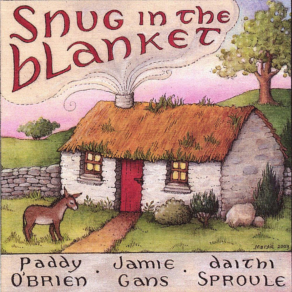 Jamie Gans