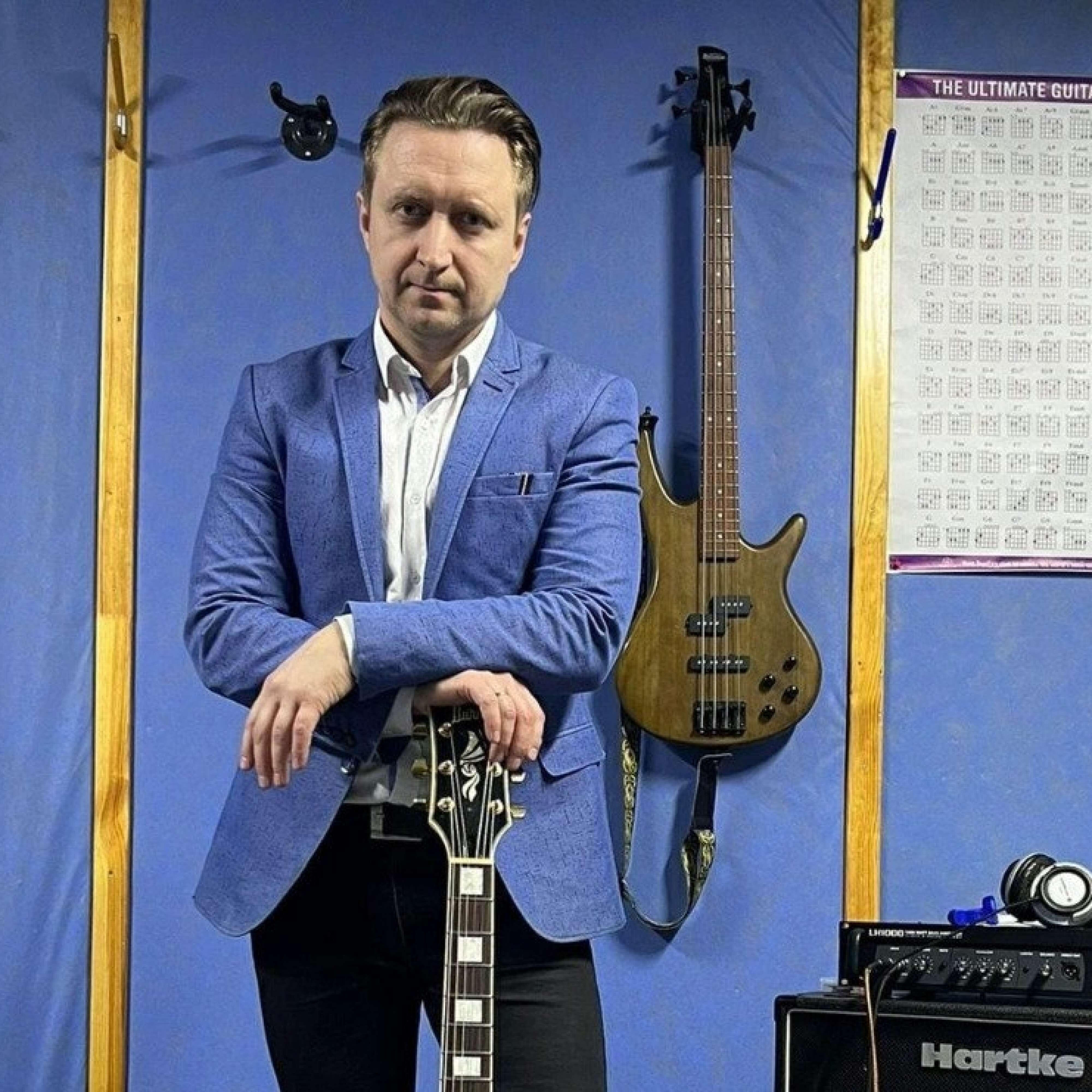 Гладышев Константин