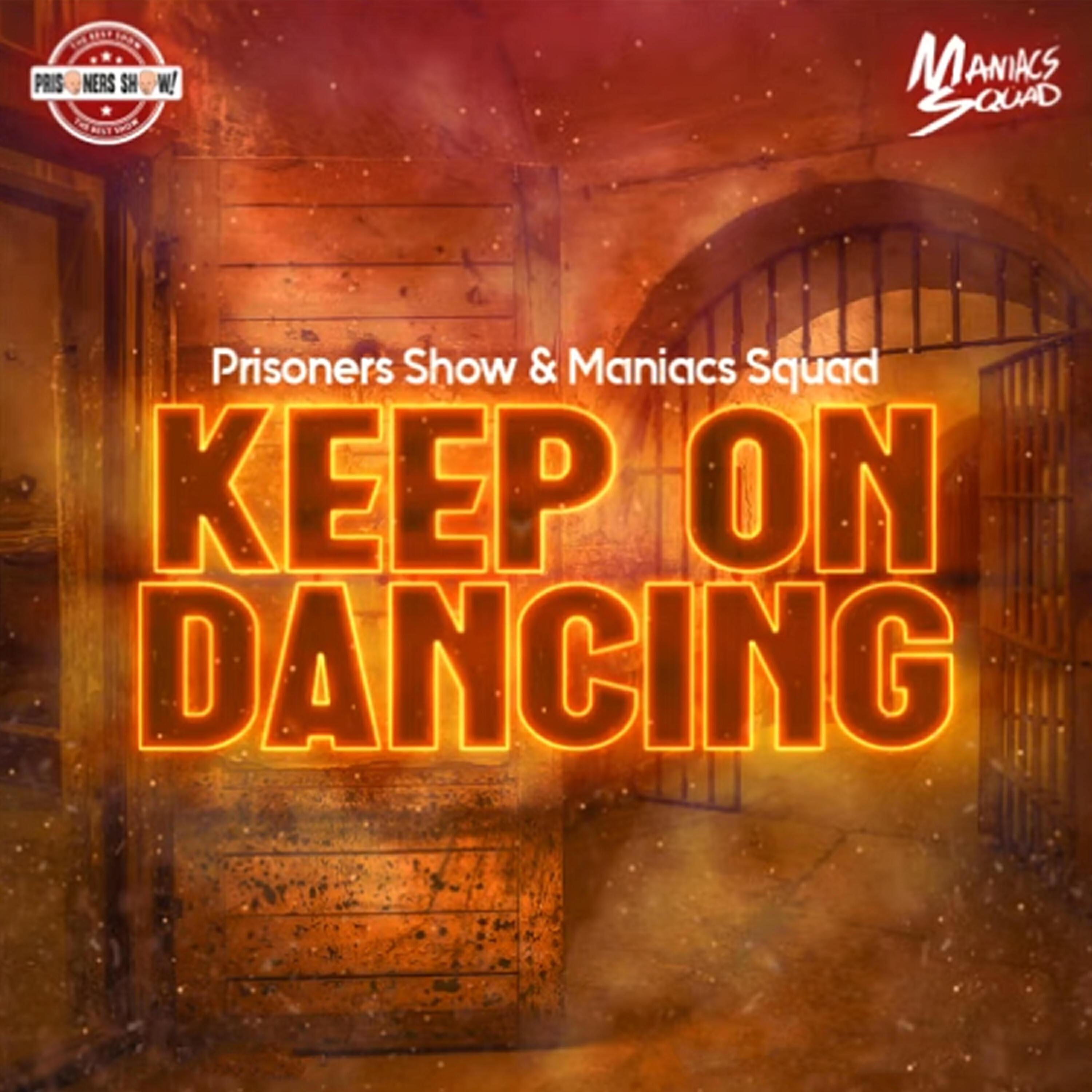 Prisoners Show