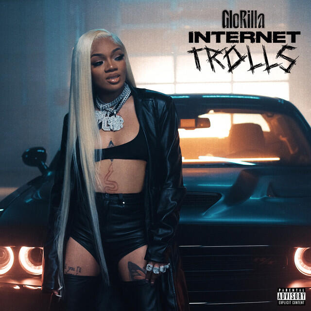 Релиз Internet Trolls