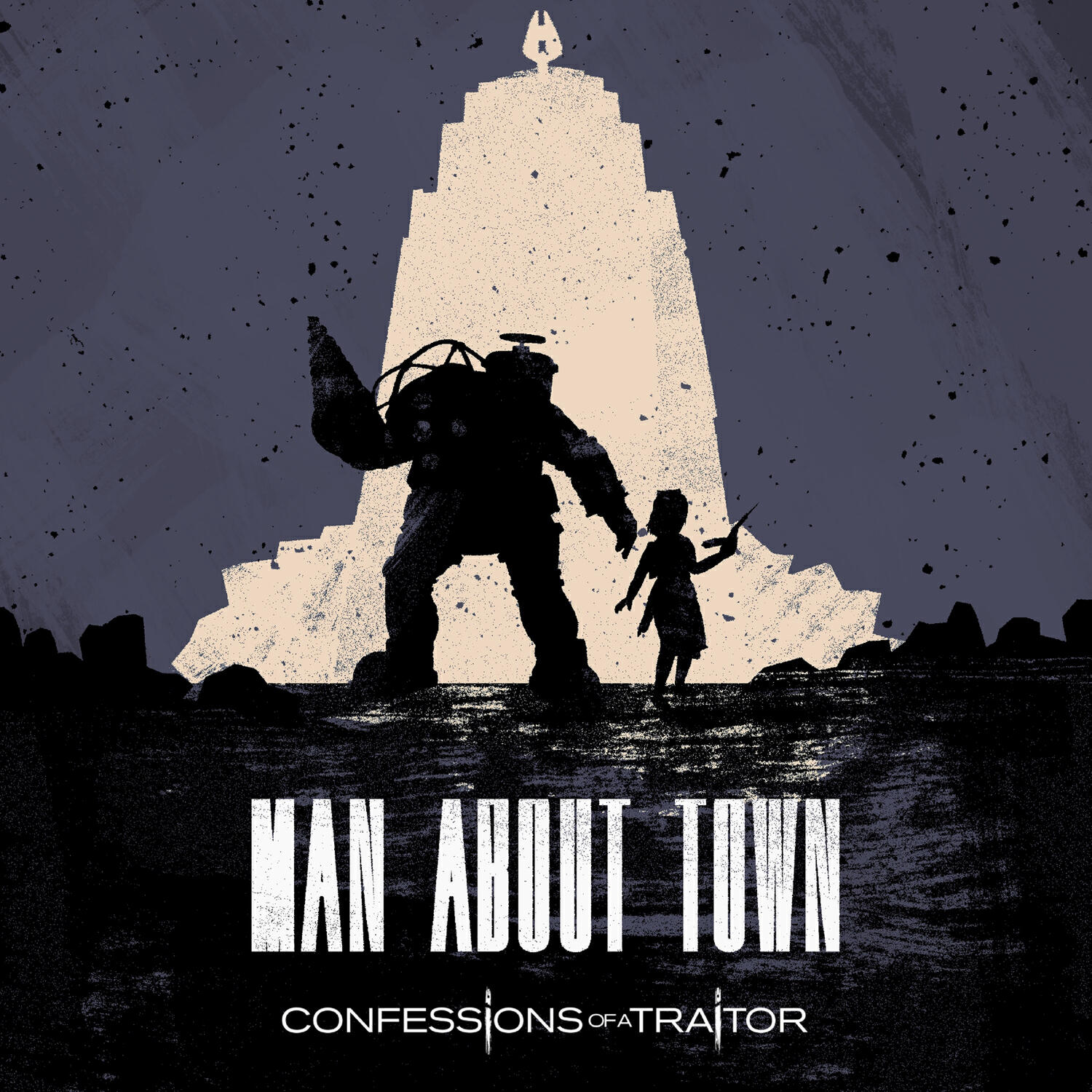 Релиз Man About Town