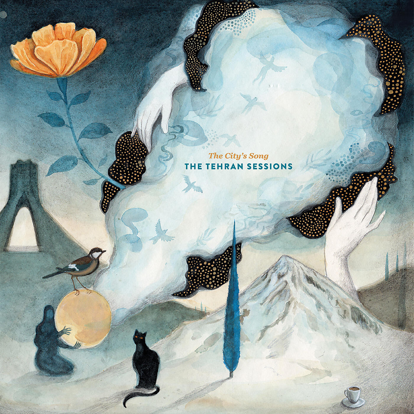 The Tehran Sessions Group