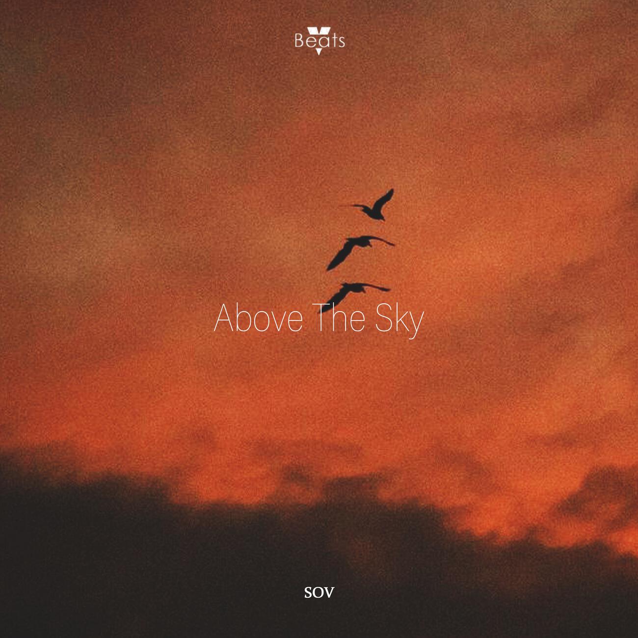 Релиз Above The Sky
