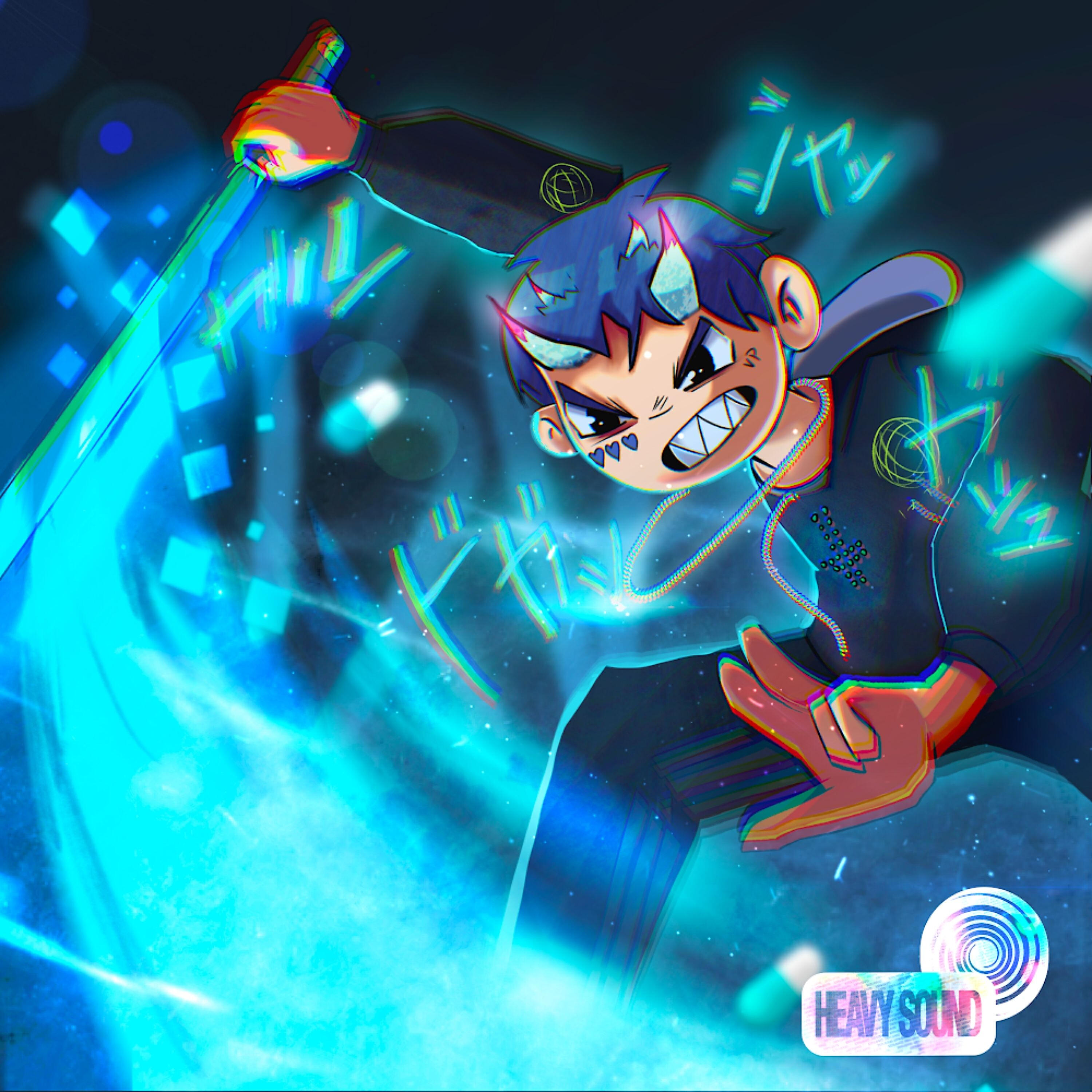 Релиз RAGENATION